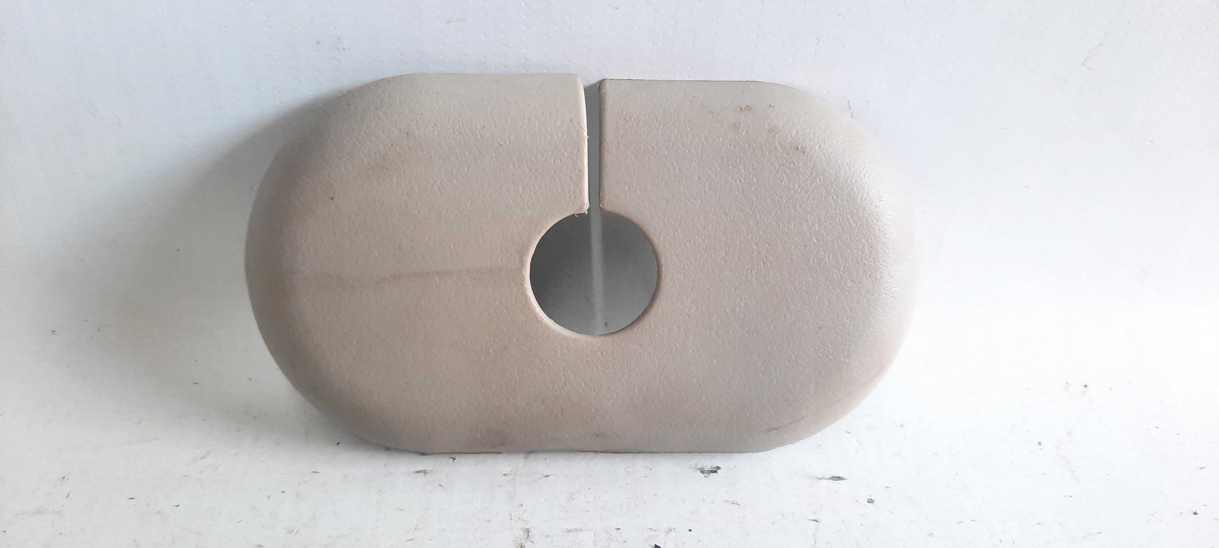 Moldura Quebra Sol Ford Fusion 06/12 5404082a Original 1