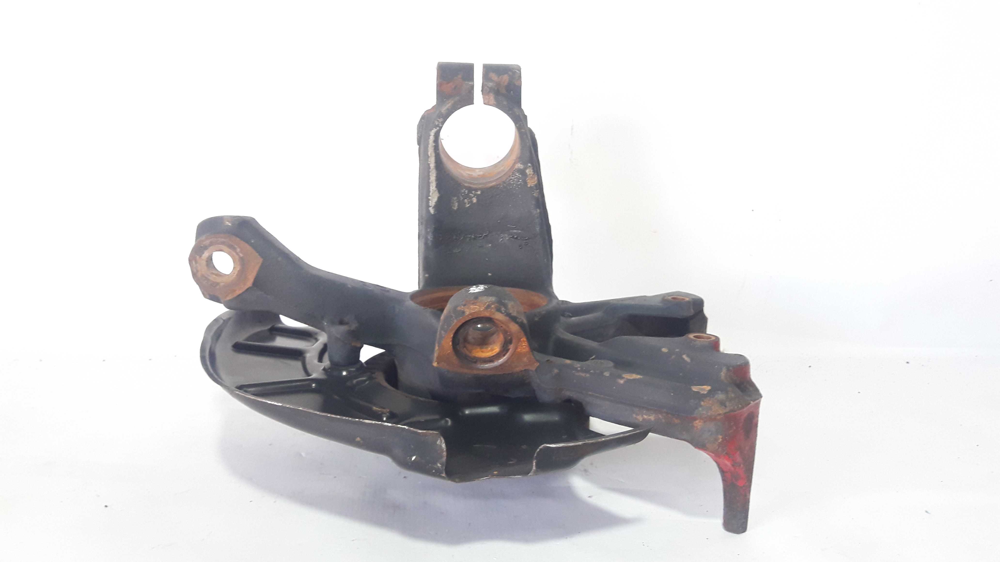 Manga Eixo Dianteira Esquerda Audi A3 1.8 Asp 99/06 24639 4