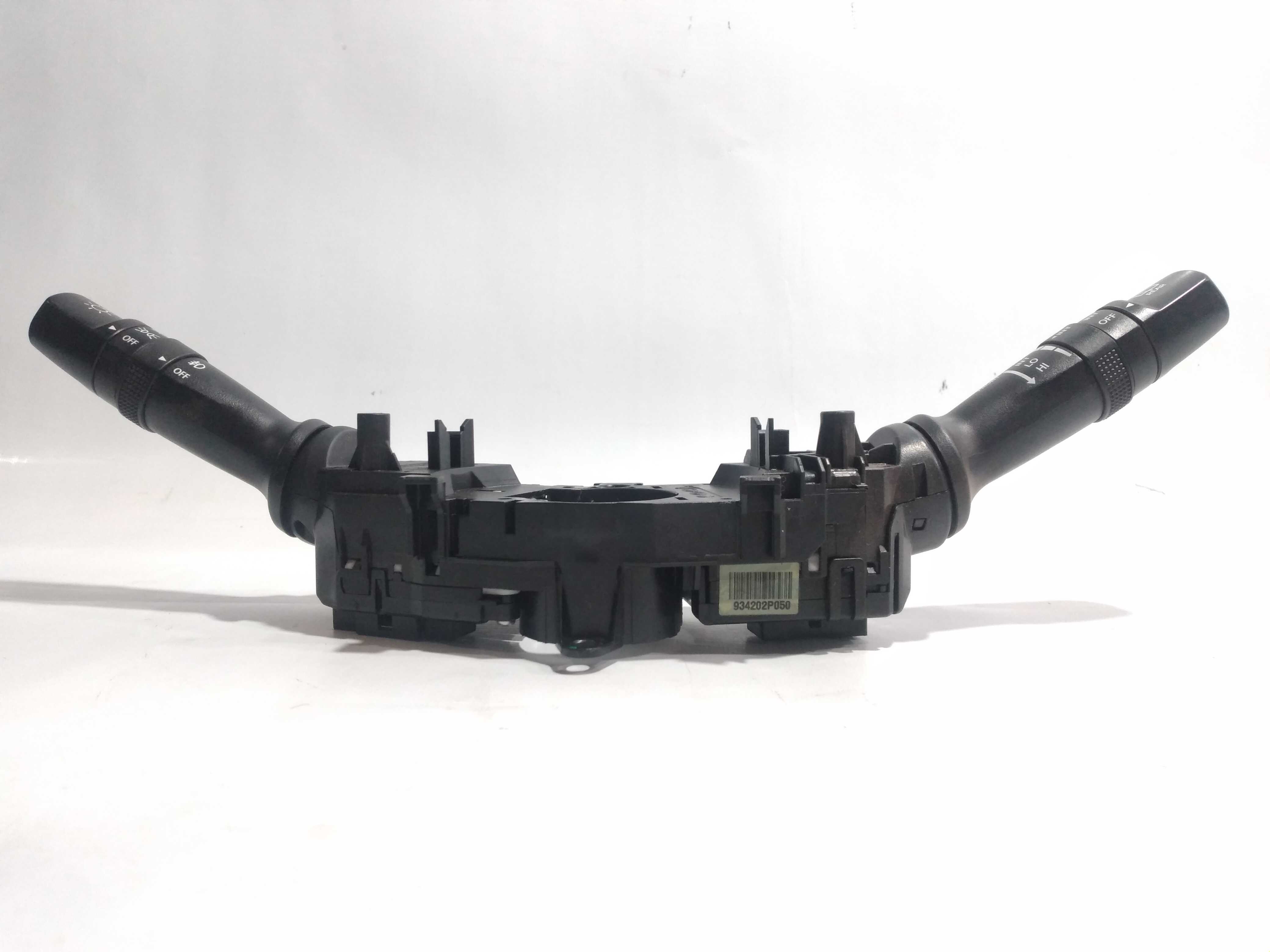 Chave Seta E Chave Limpador Kia Sorento 10/13 2.4 Original 9