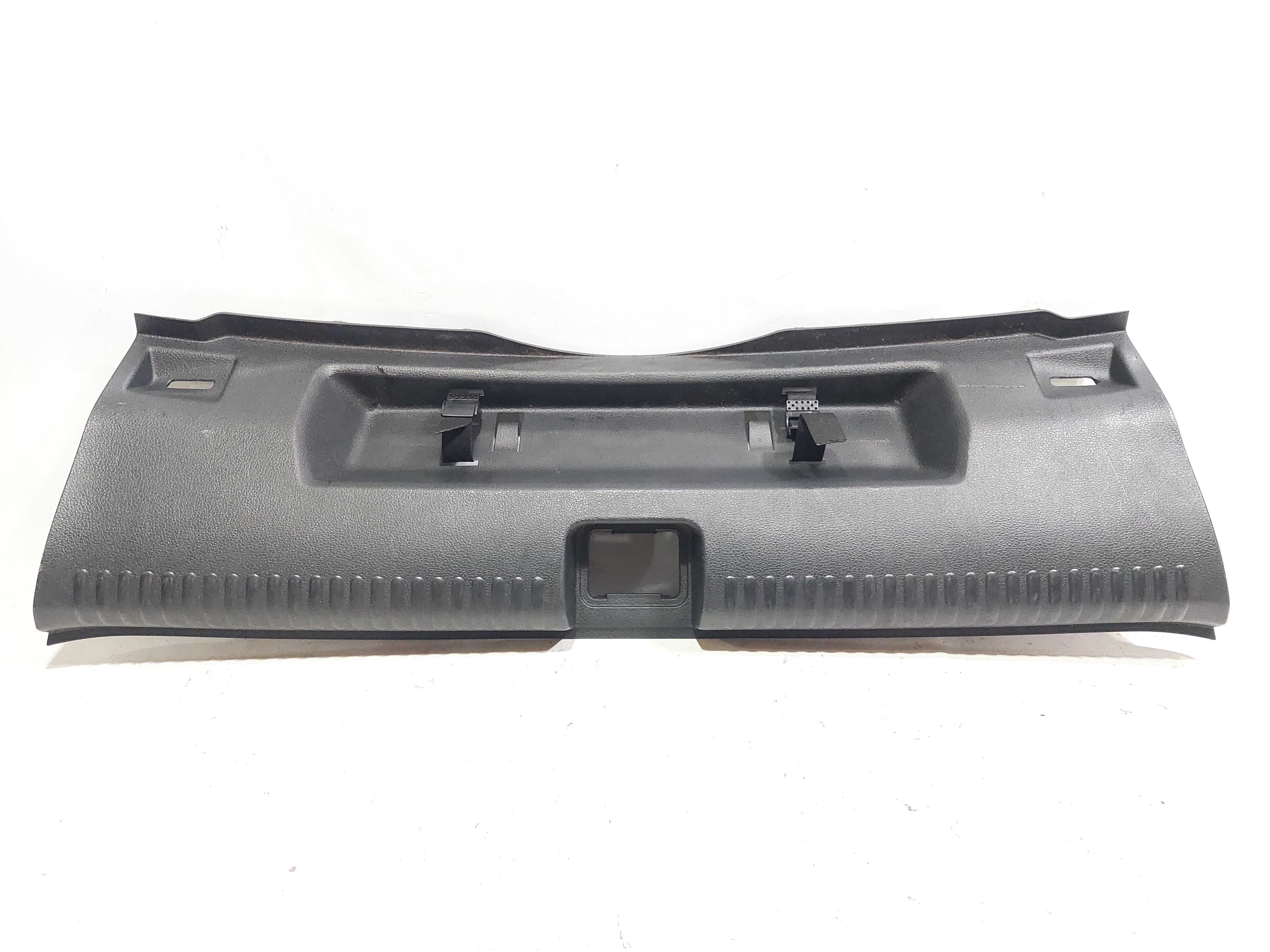 Soleira Tampa Traseira Volks Jetta 2012 2013/2017 Original