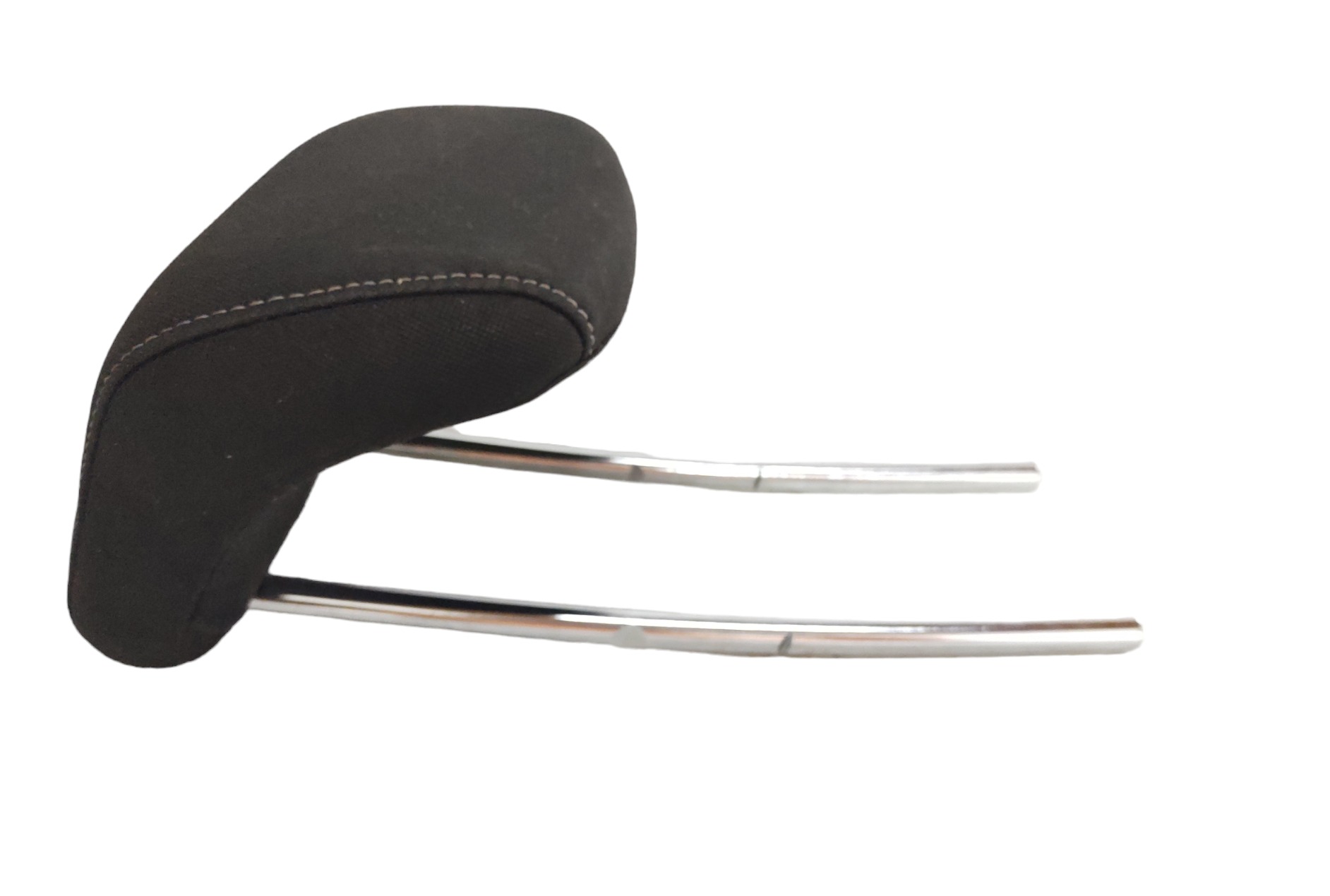 Encosto Apoio Cabeca Banco Traseiro Ka Hatch 14 A 19  Preto 4