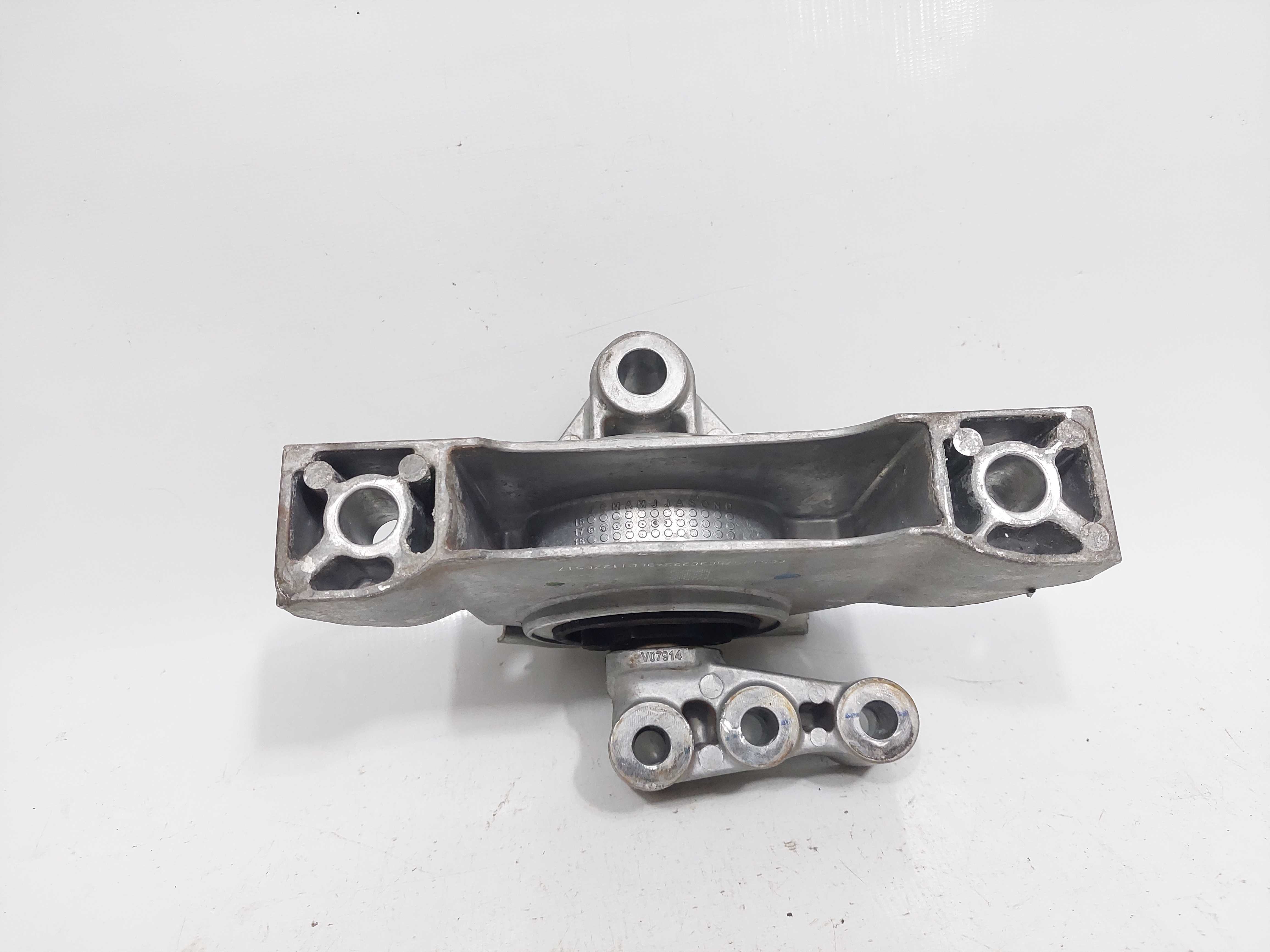 Coxim Motor Lado Direito Fiat Argo 1.8 Manual 17/20 Original 3