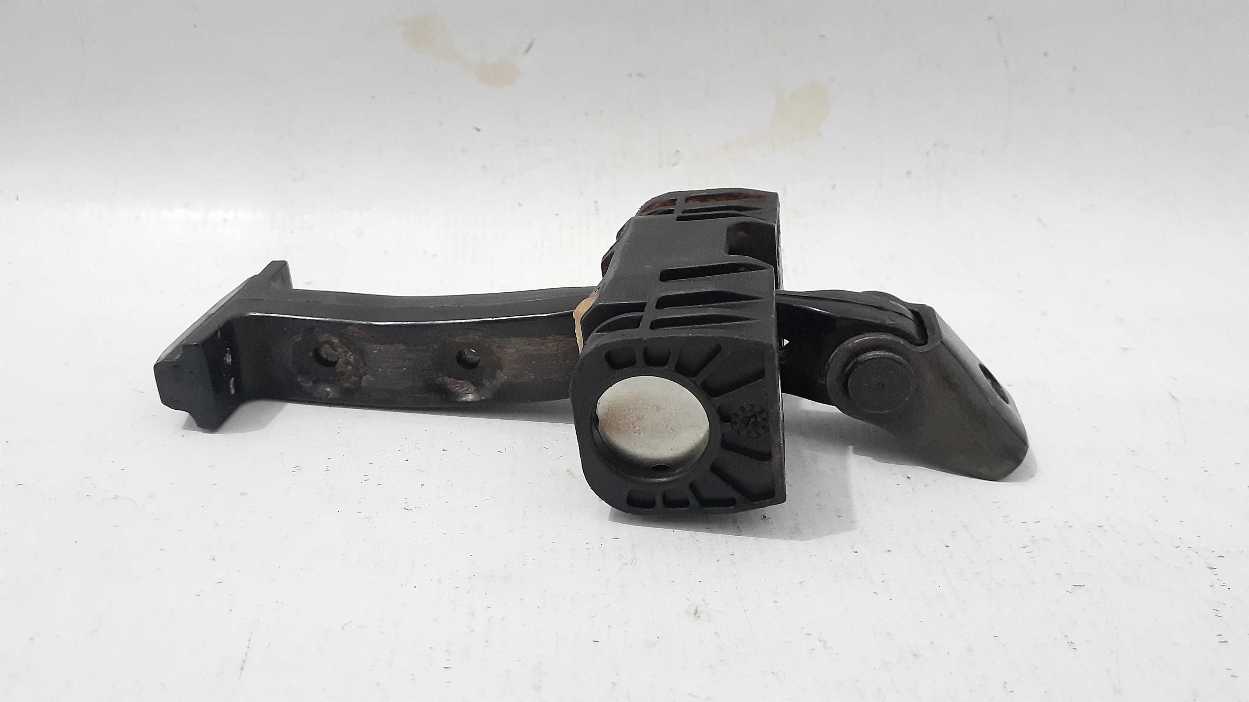 Limitador Porta Traseira Gol G5 5u4839267 Original