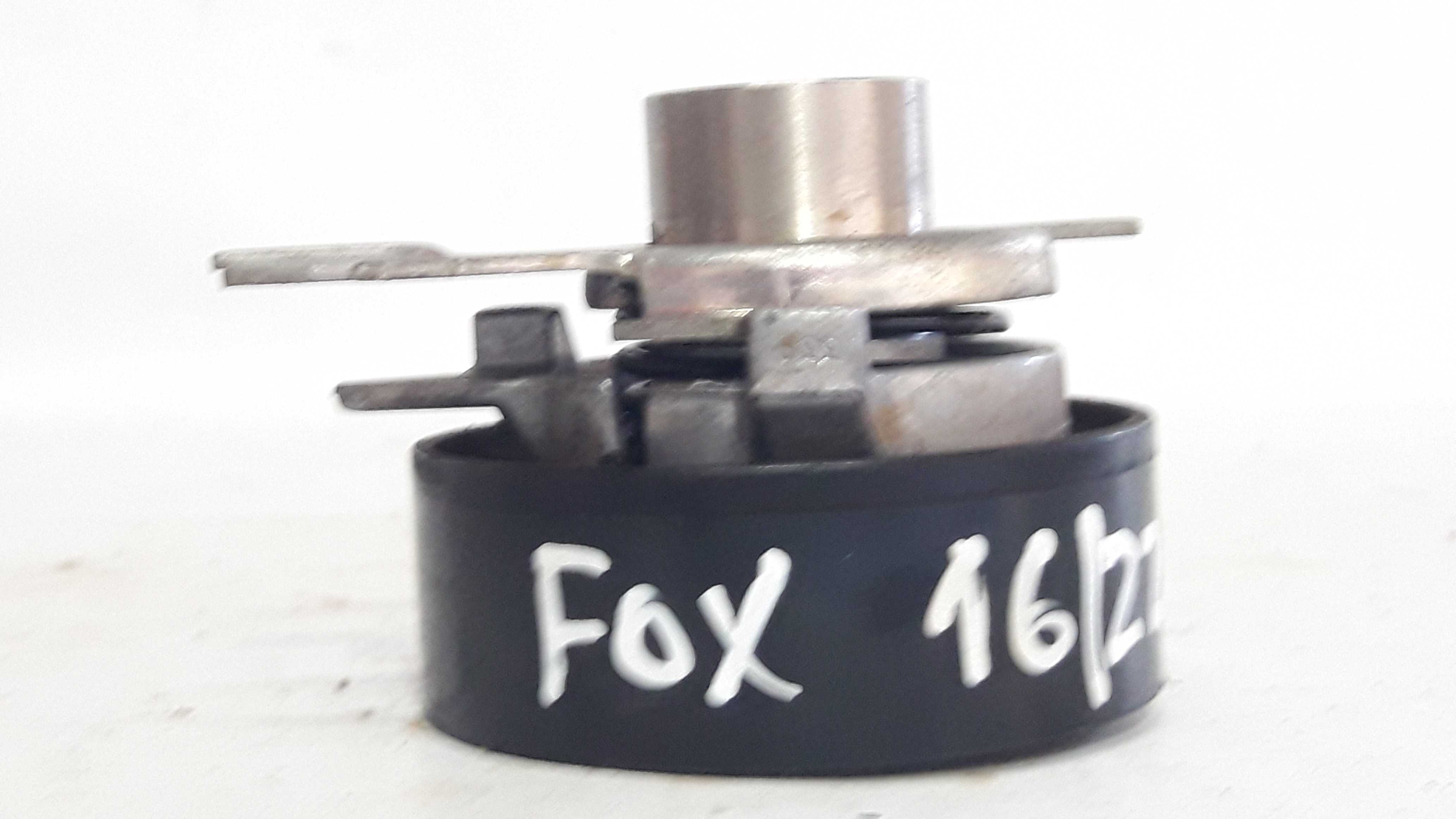 Tensor Correia Dentada Fox 1.6 8v 4cc 16 A 22 039109243q 3