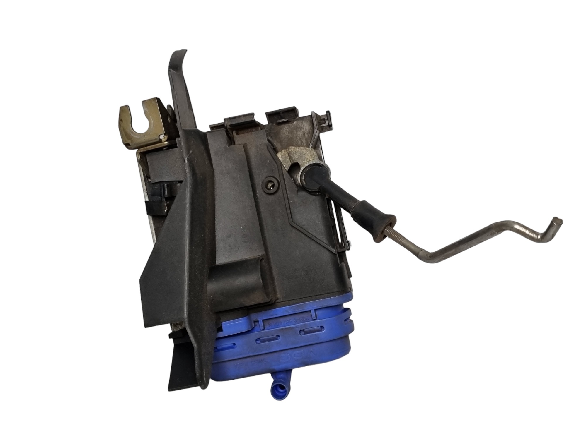 Fechadura Porta Traseira Direita Audi A3 Original 1998 Á 06 6