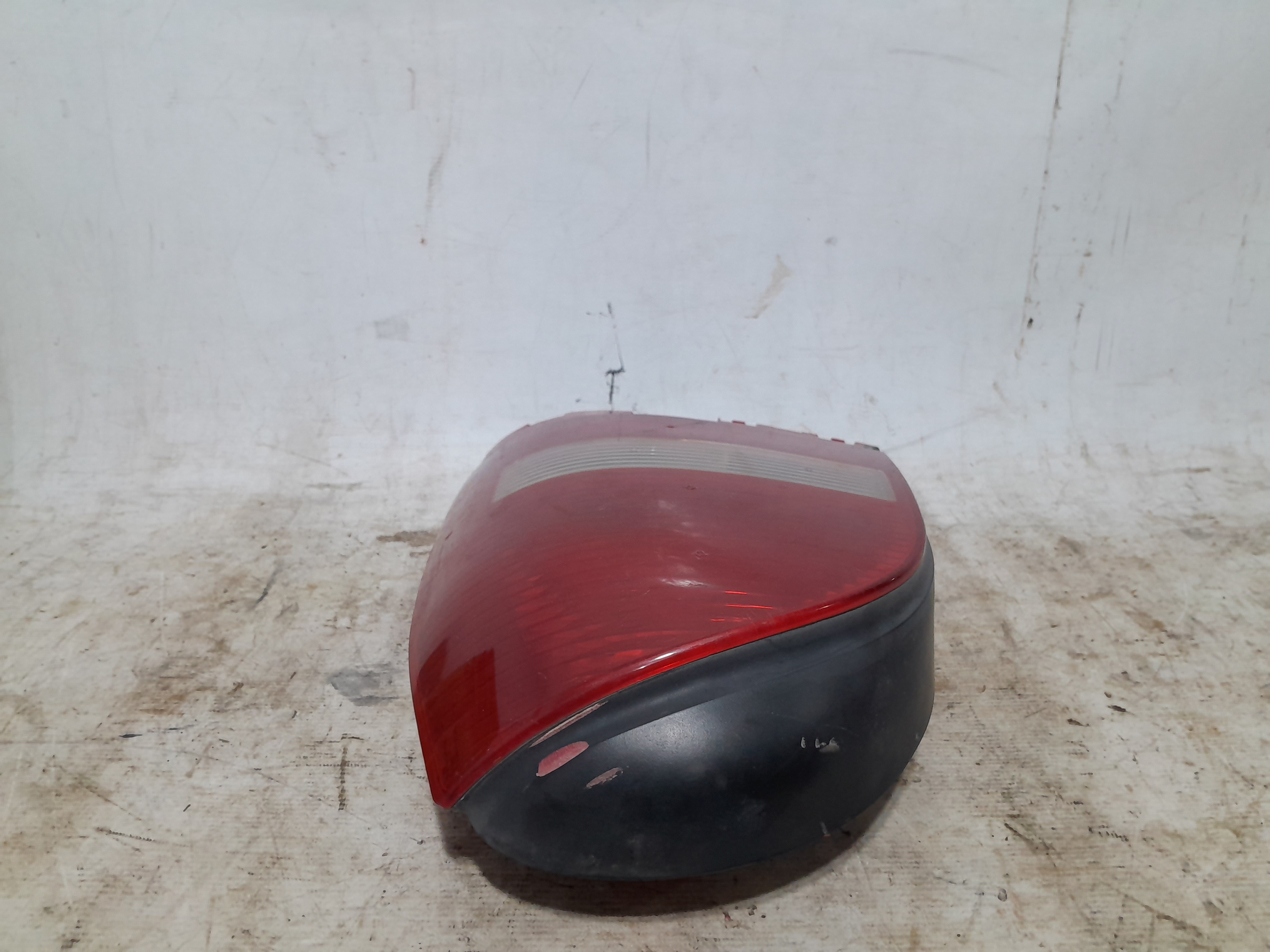 Lanterna Lado Direito Gol G3 2000 A 2005 3