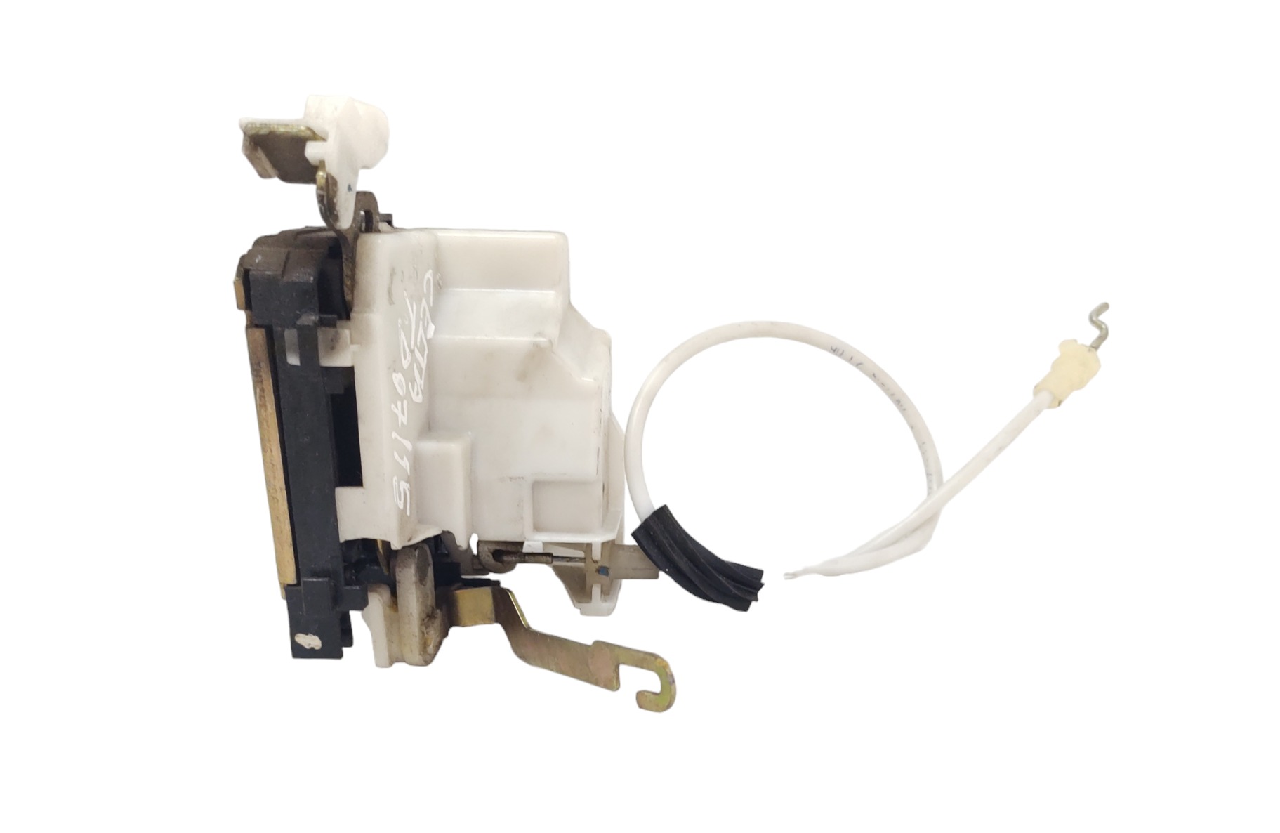 Fechadura Traseira Direita Celta 07 A 15 3