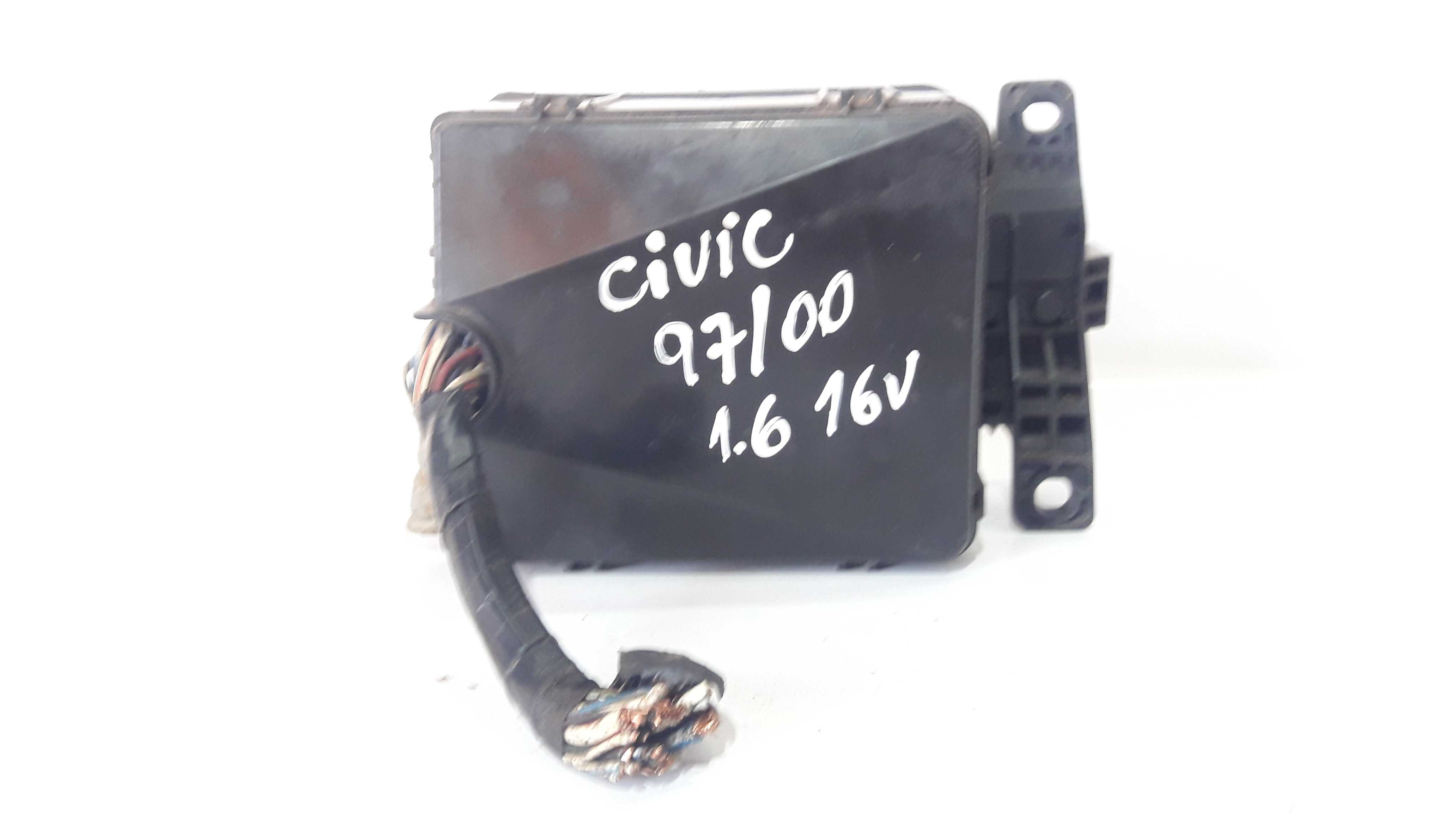 Caixa Fusiveis Honda  Civic 1.6 16v 97/00 5