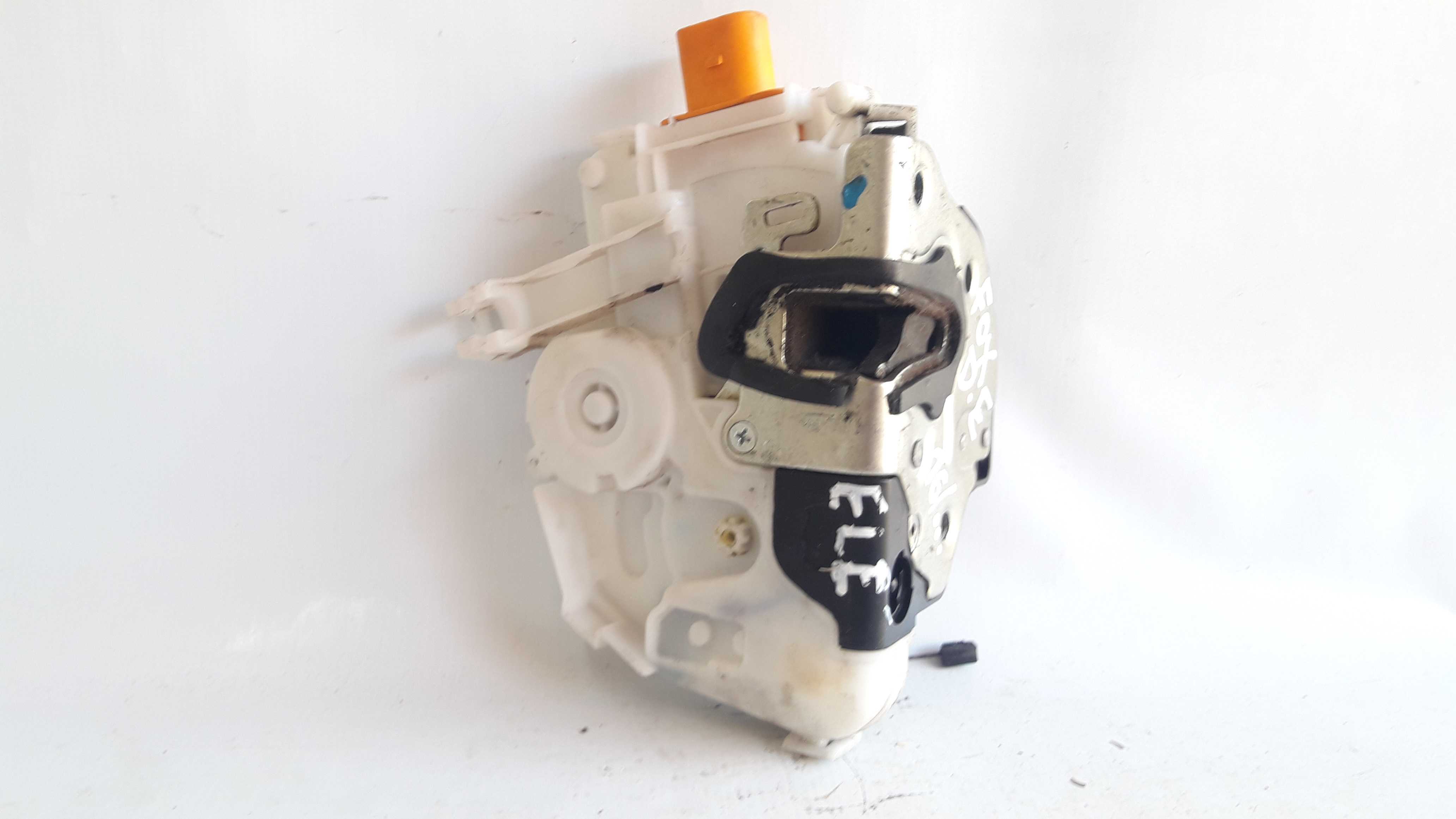 Fechadura Elétrica Porta Dianteira Esquerda Fox 16/20 Origin