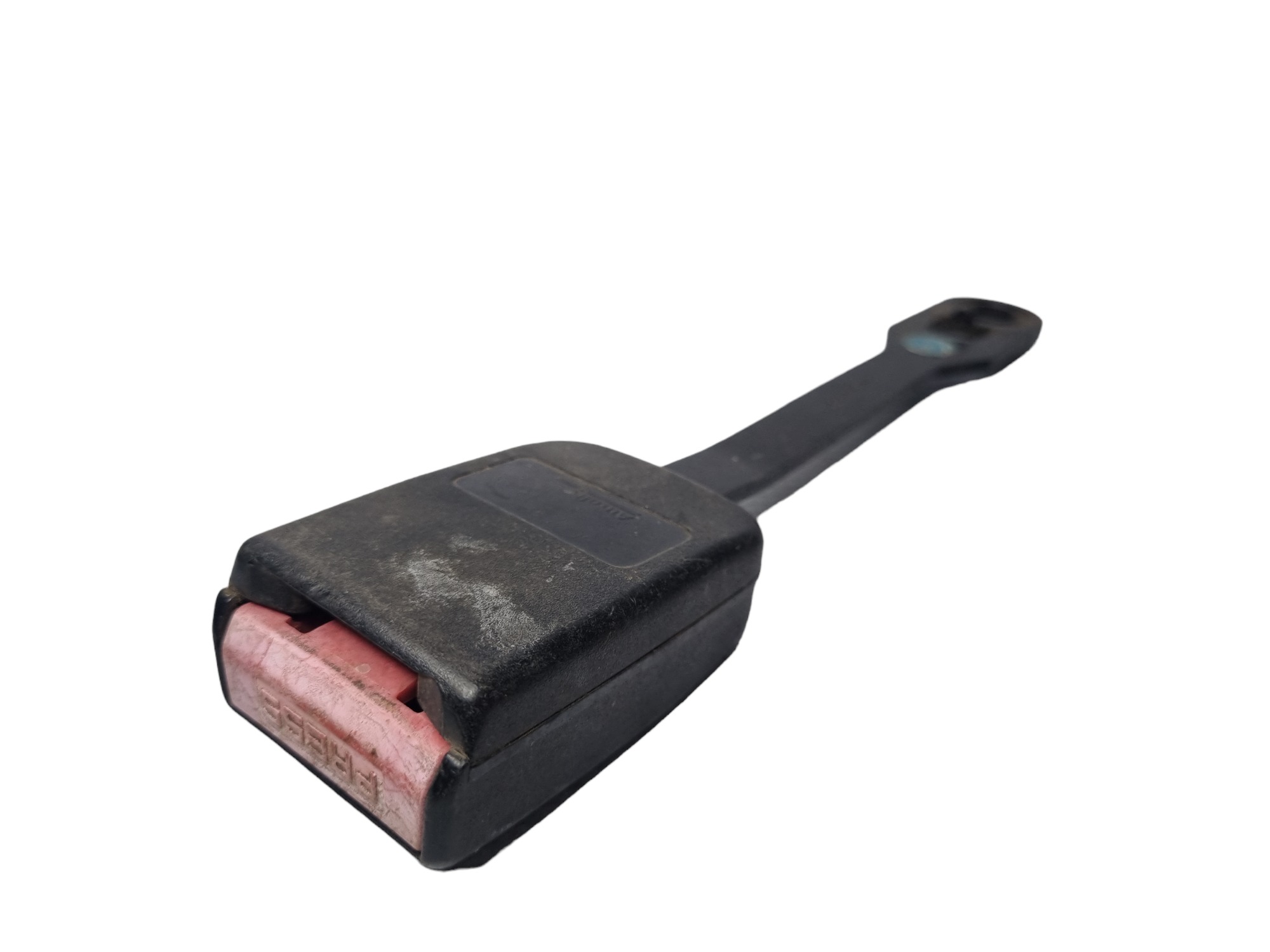 Engate Cinto Direito Segurança Citroen C3 96346420xx 2