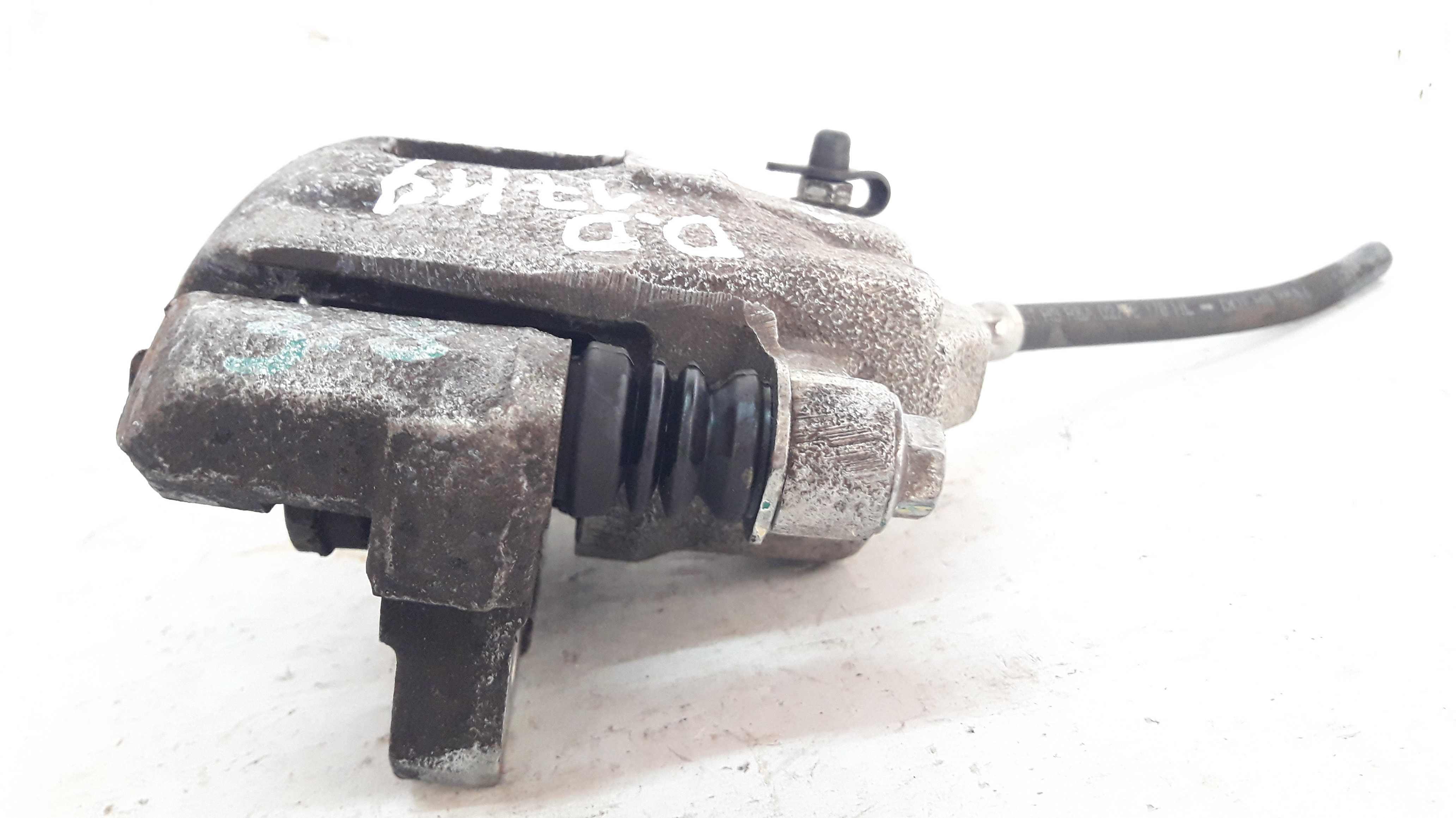 Pinça Freio Dianteiro Direito Kwid 1.0 3cc 17 A 19 28172 5
