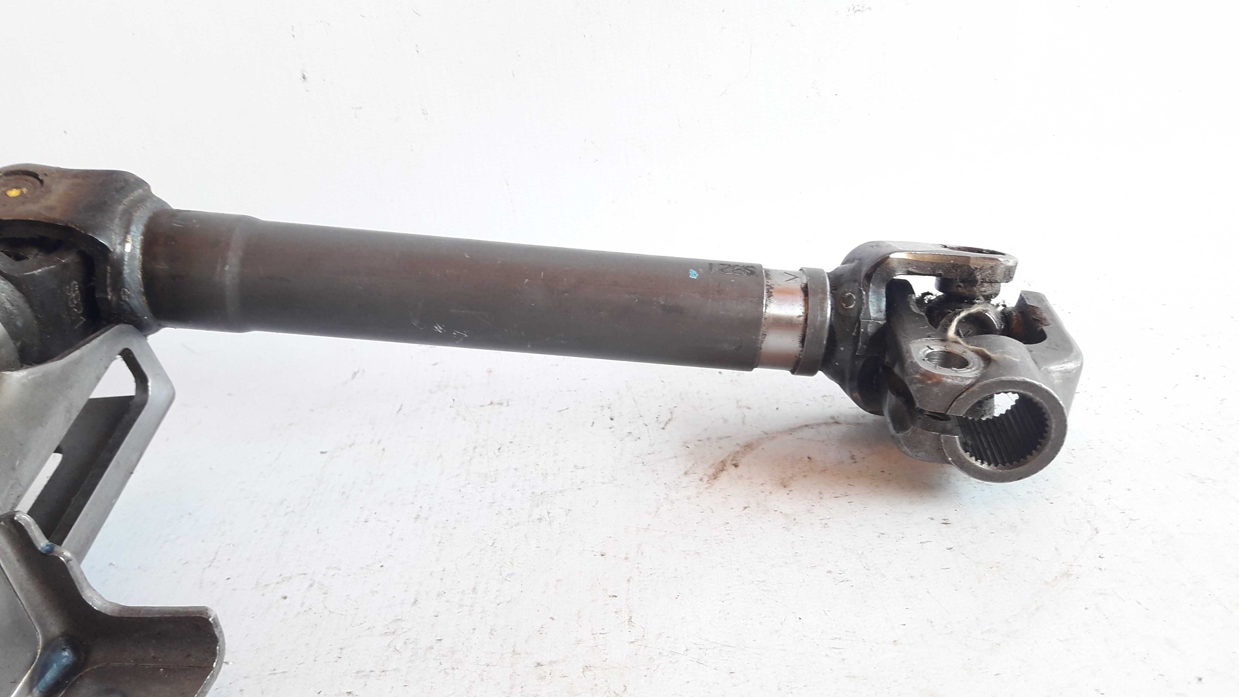 Coluna Direção Elétrica Honda City 1.5 16v Manual 09/14 Orig 6