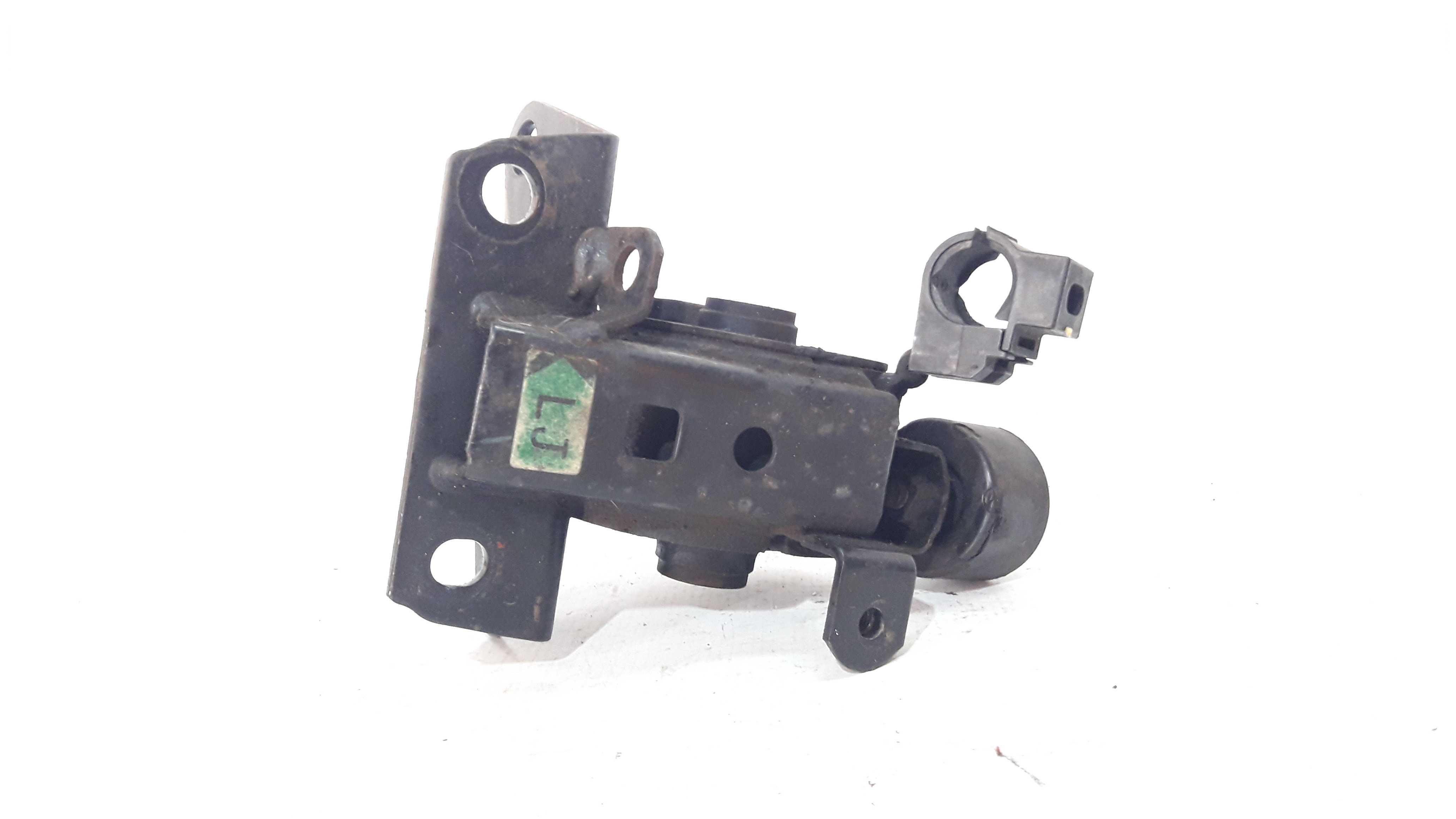Coxim Esquerdo Motor Corolla 1.8 16v 136cv  Aut 03/08 20303 3