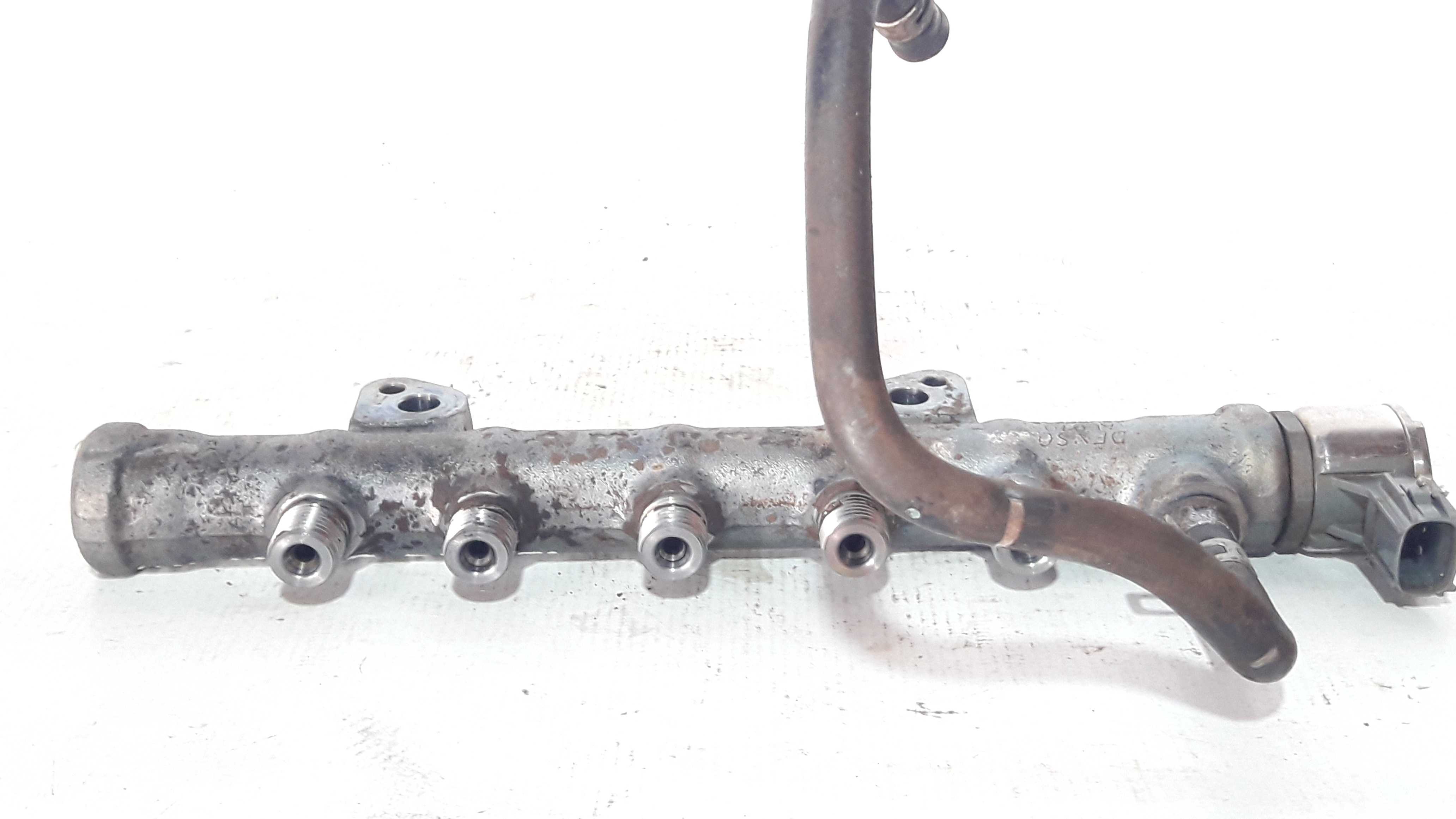 Flauta Bicos Injetores Hilux 2.8 Diesel Manual 4×4 16/20 2