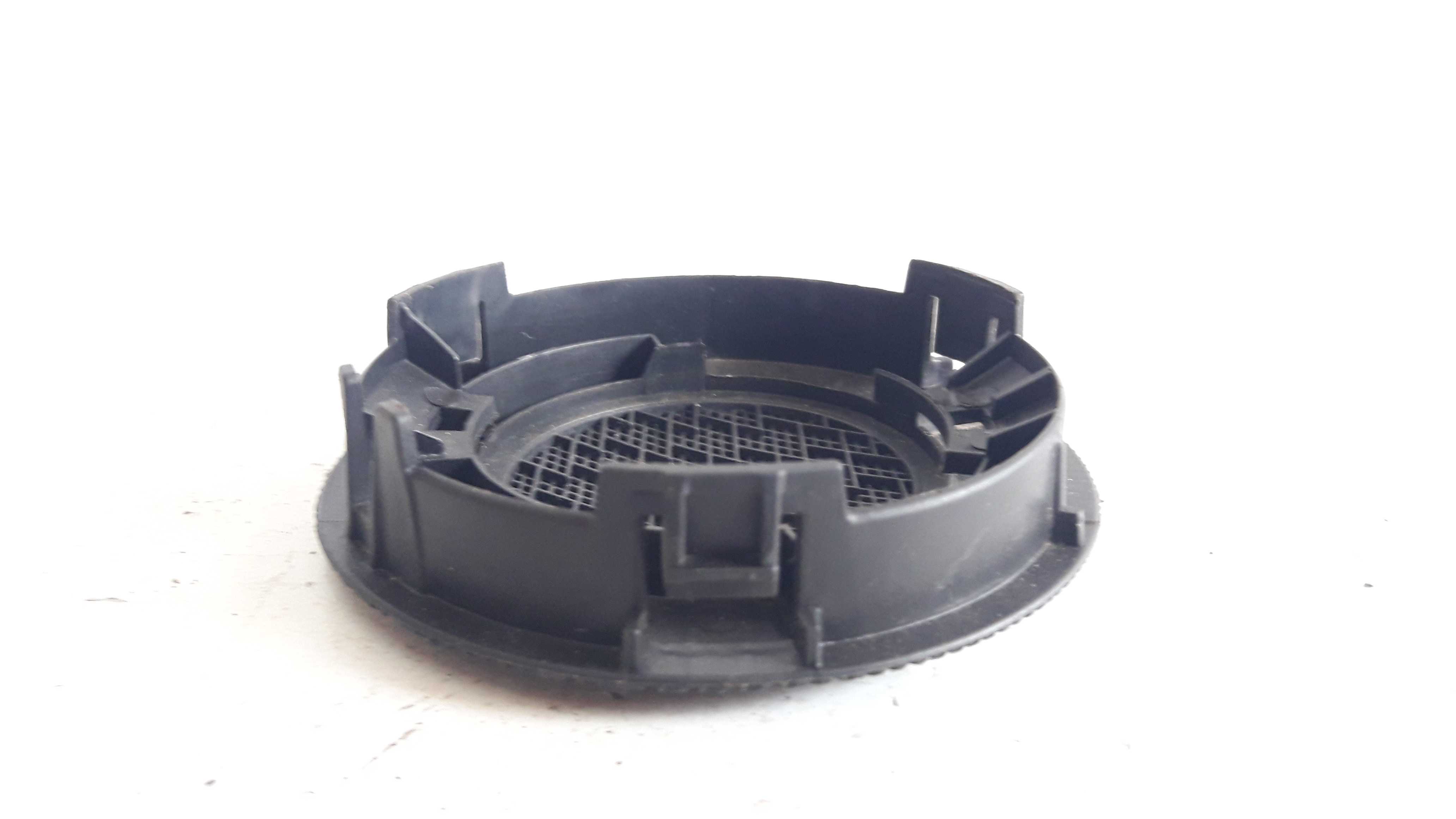 Tela Grade Twiter Superior Painel C4 Pallas 2008/12 Original Preto 3