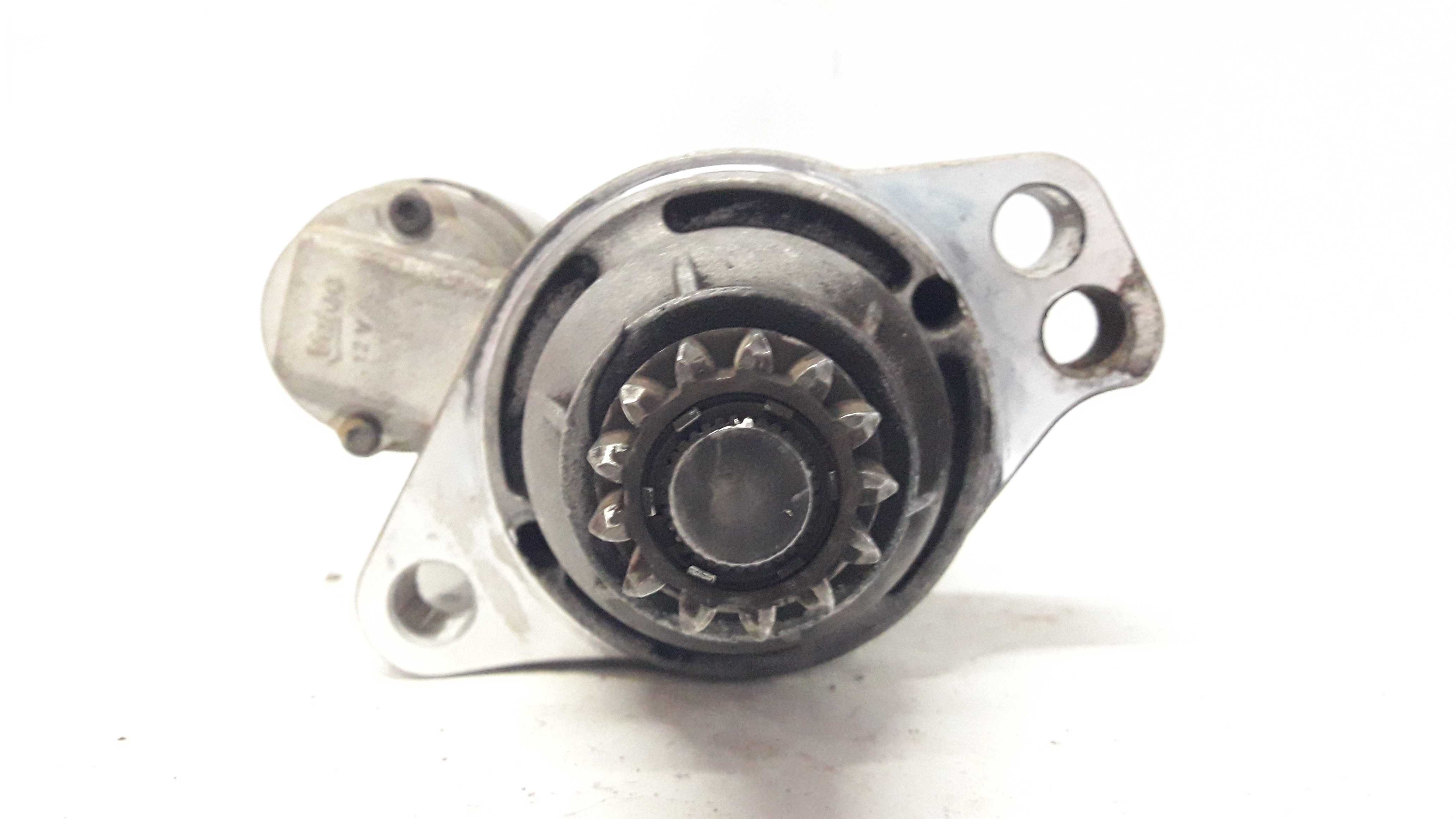 Motor Arranque Partida 12d Gol Voyage G7 Up Fox 1.0 3cc 3