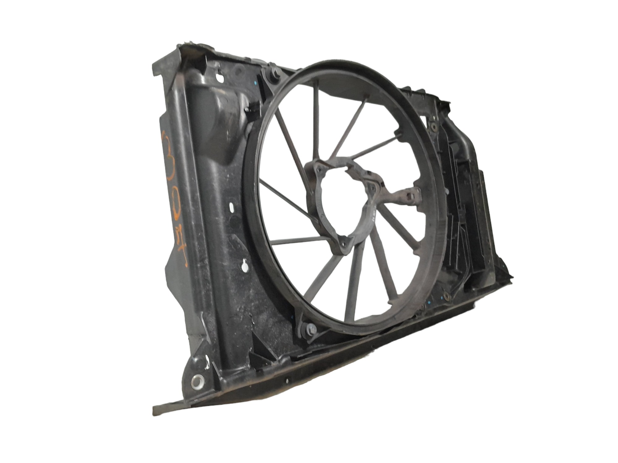 Painel Frontal Peugeot 307 2