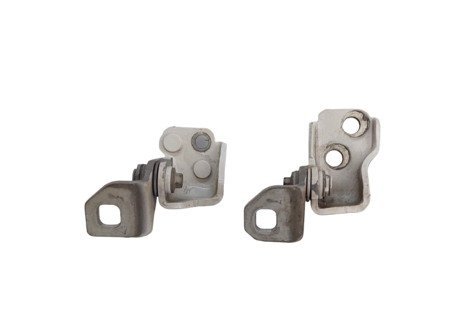Dobradiça Traseira Direita Ford Ka 14 A 19 Bb537826000 5