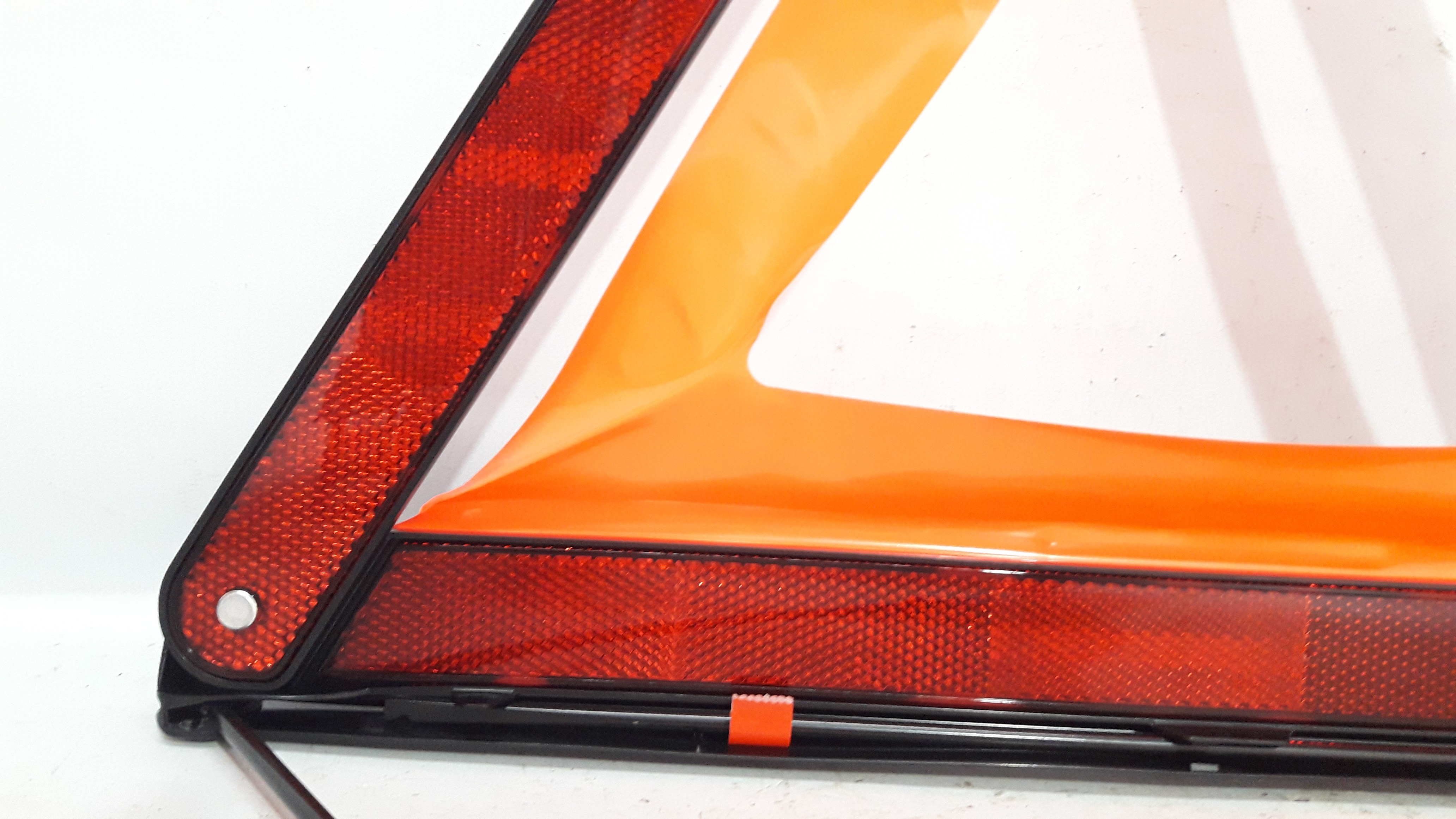 Triângulo Sinalização Original Fox Spacefox 16a 22 8k0860251