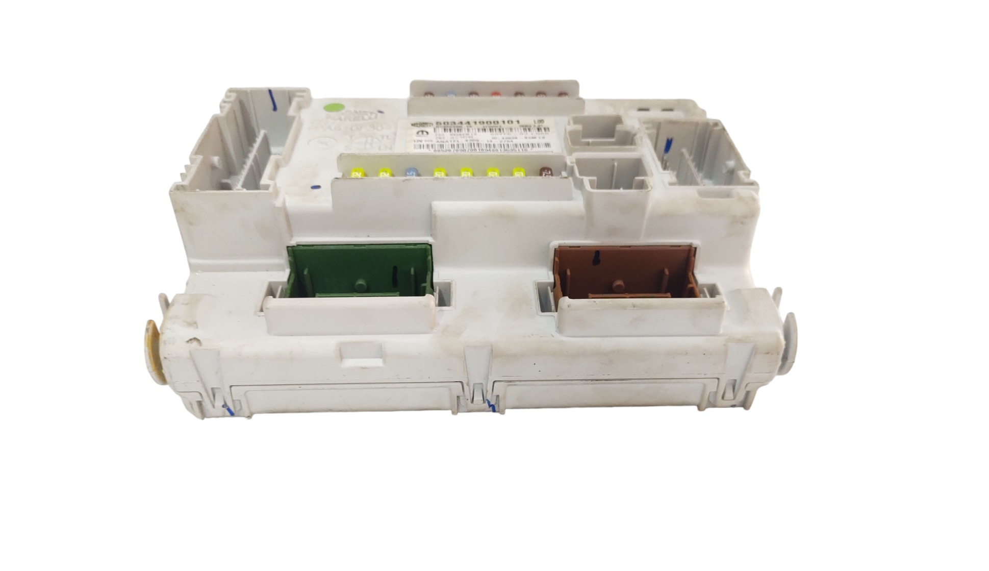Caixa Fusiveis Toro 2.0 4×4 Diesel 16 A 21 520709870 3