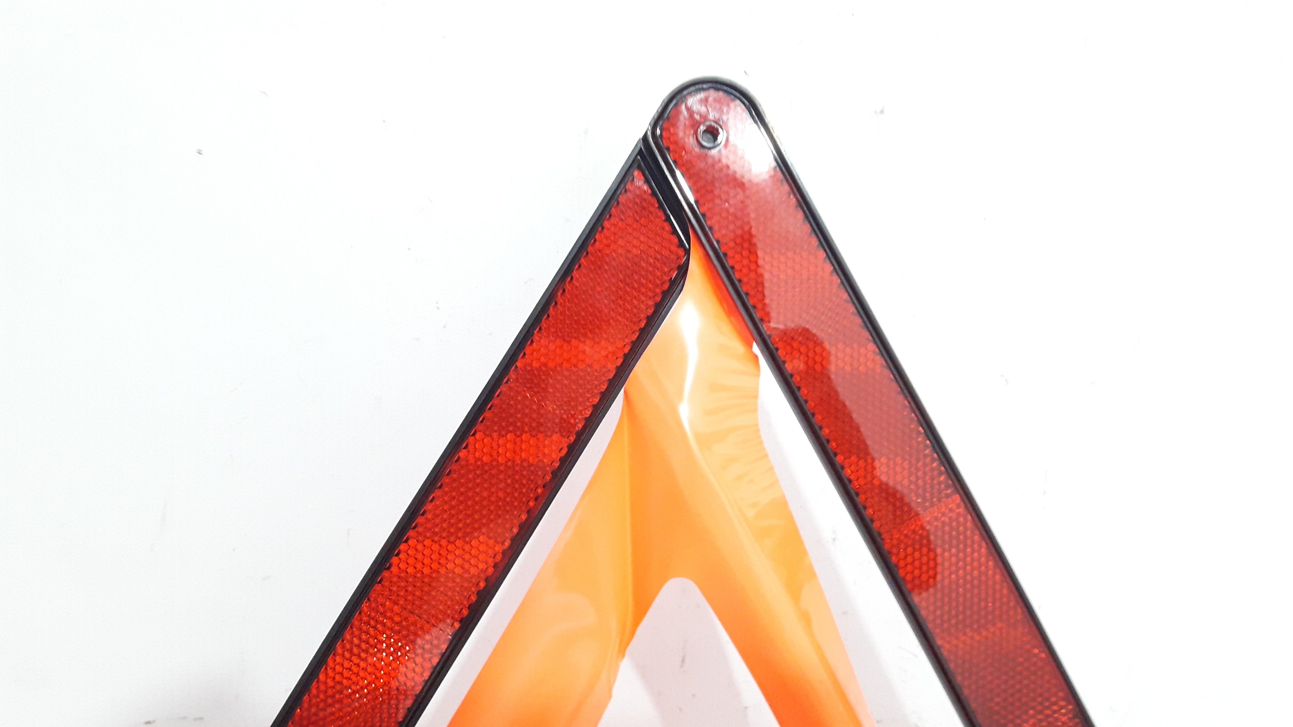 Triângulo Sinalização Original Fox Spacefox 16a 22 8k0860251 2