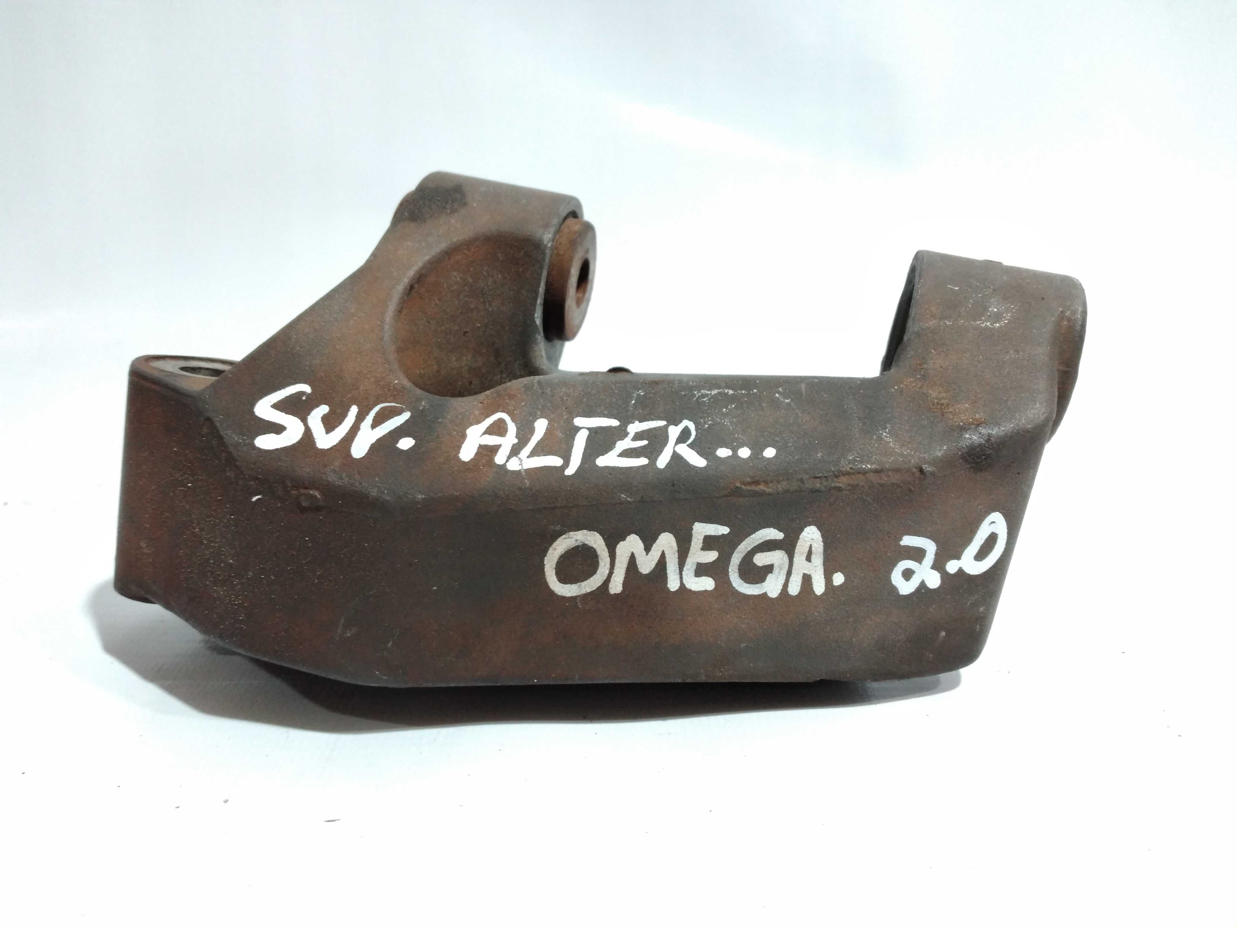 Suporte Alternador Omega 2.0 Original