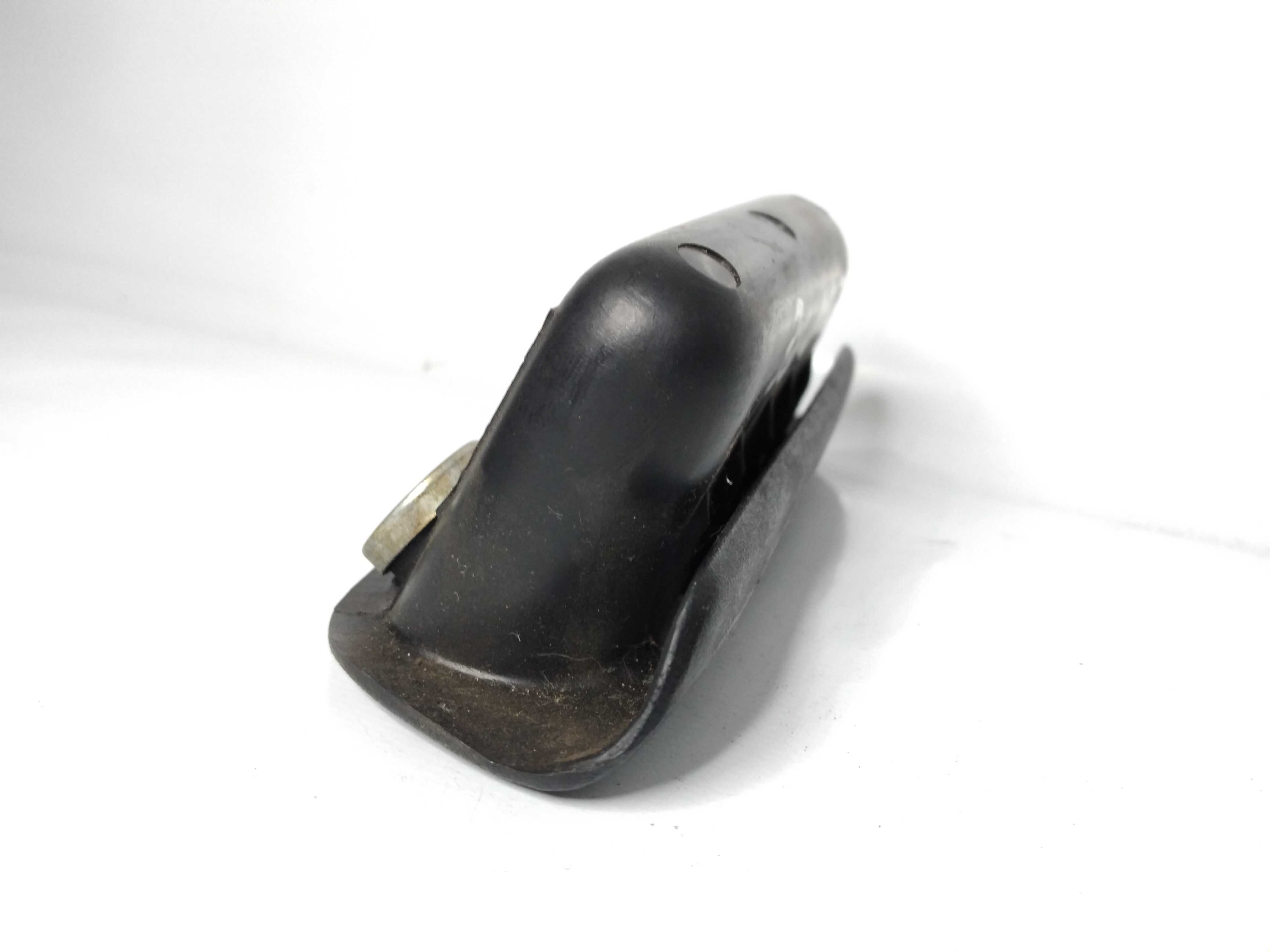 Puxador Porta Interna Traseira Esquerda Corsa Original 3