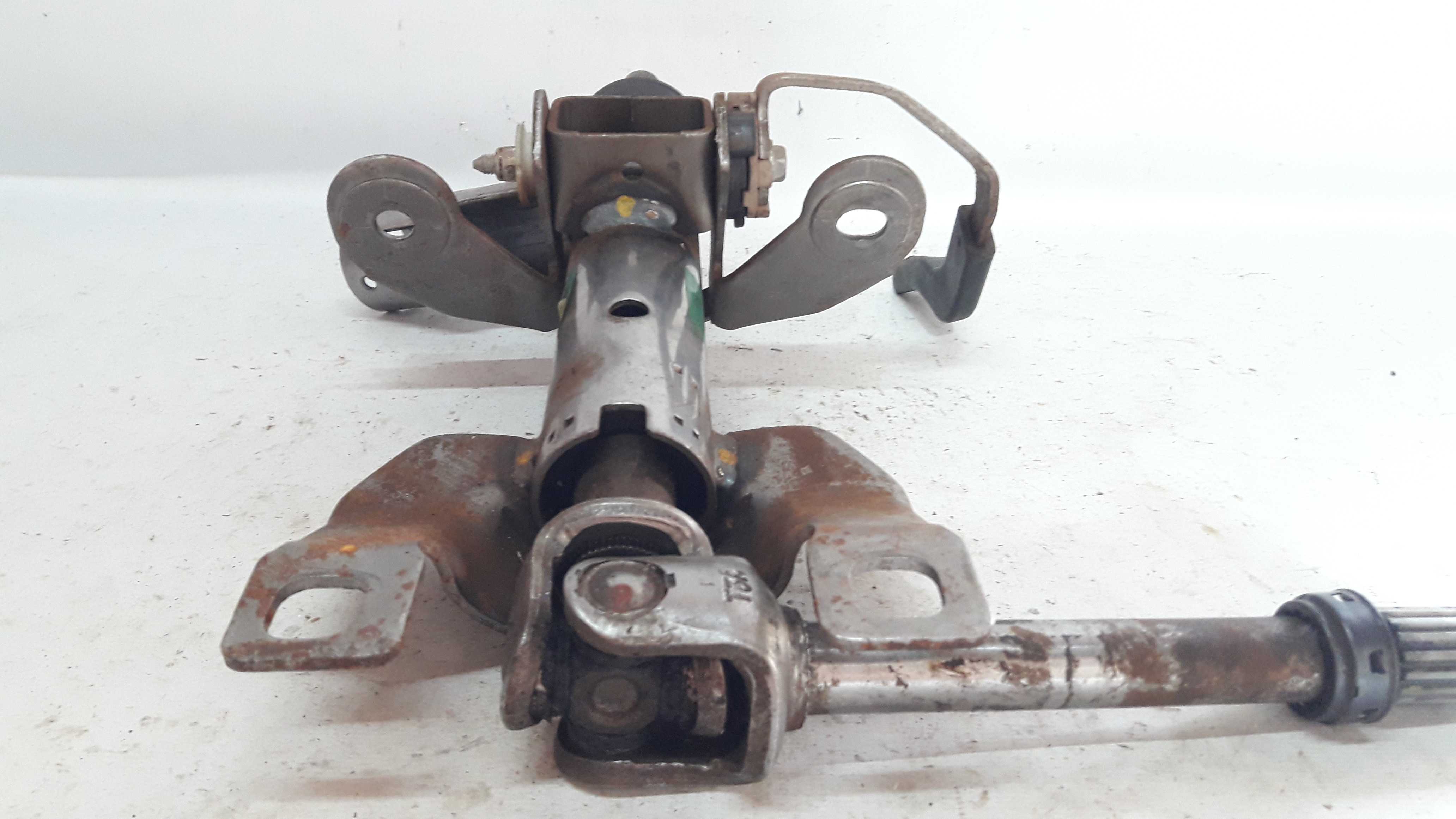 Coluna Direção Escamoteavel Hidráulica Peugeot 206 99 A 10 7