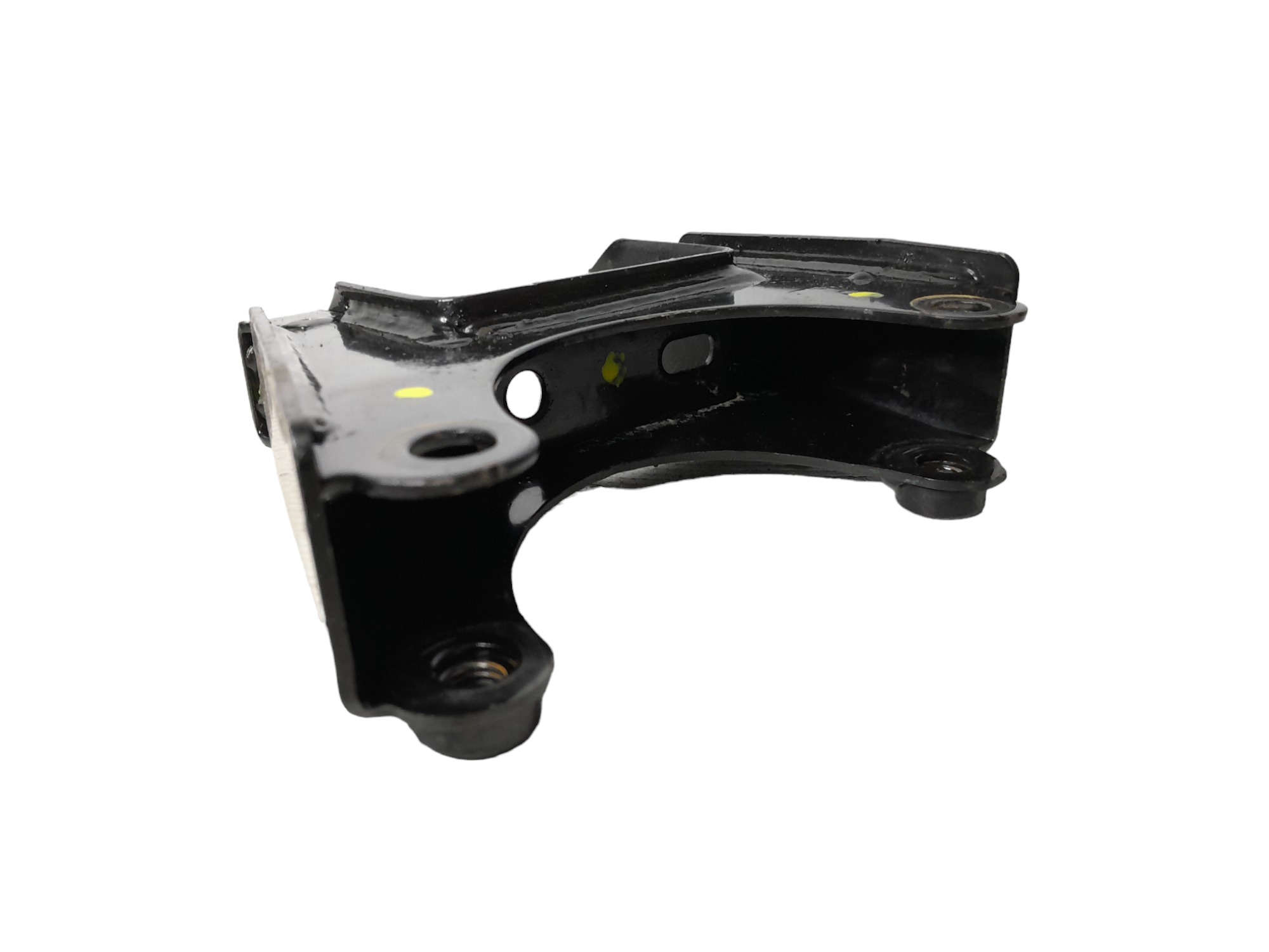 Suporte Superior Coxim Câmbio Vw Gol G7 G8 1.0 3cc 4