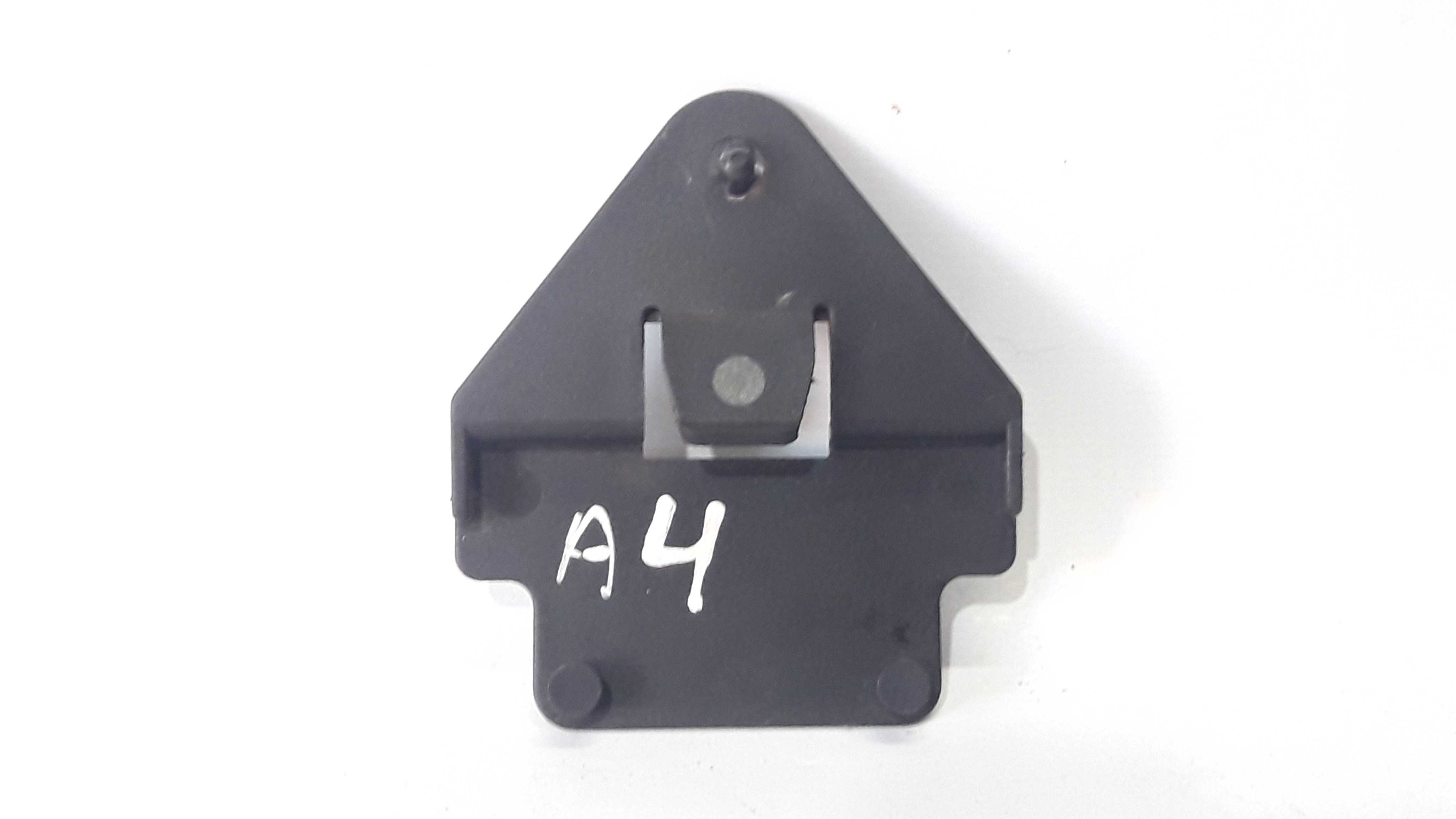 Suporte Fixação Chicote Fios Audi A4 2.8 V6 Aut 8d0971824j 3