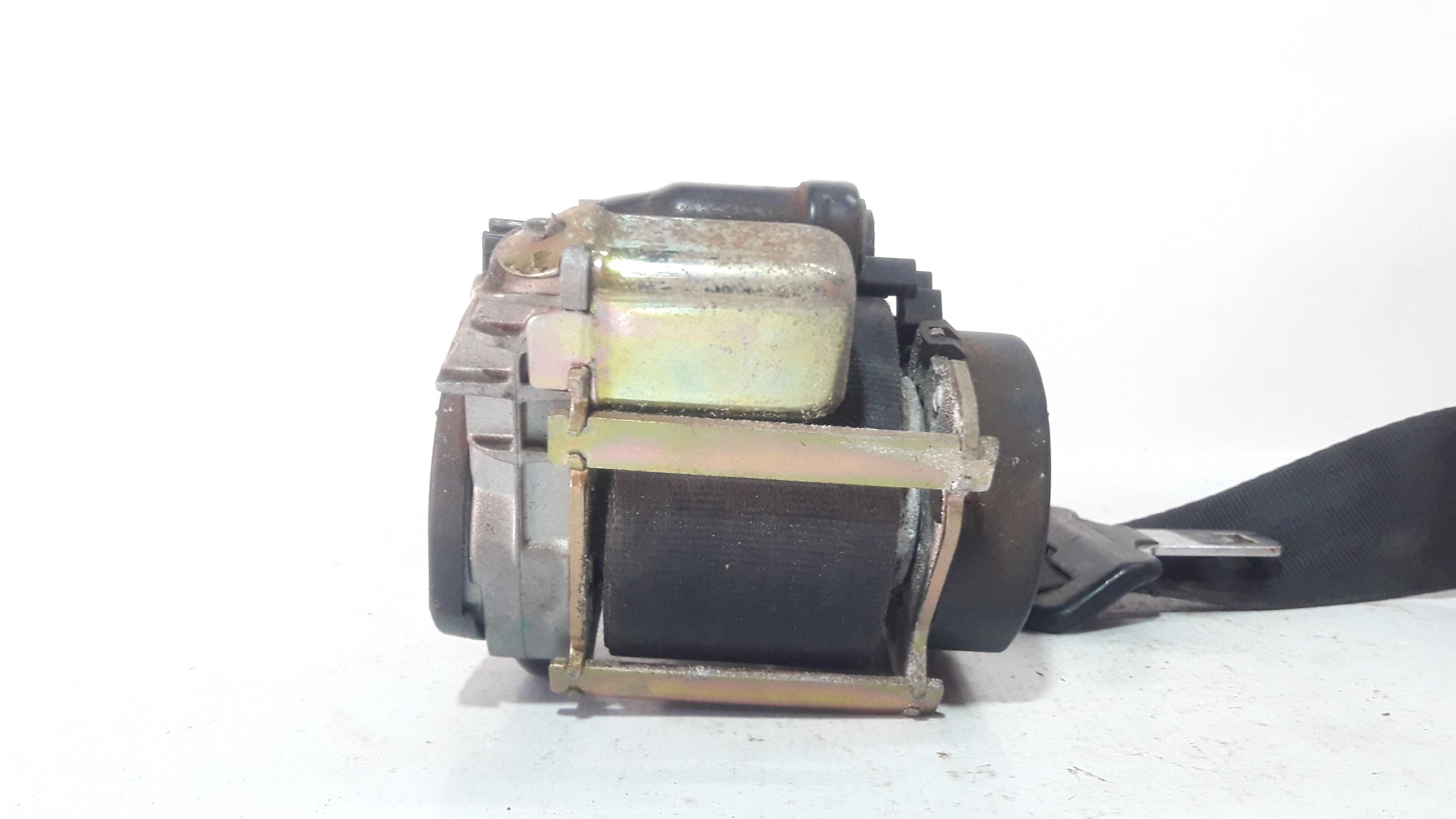 Cinto Segurança Diant Esquerdo Peugeot 206 C Air Bag 4p 99/7 3
