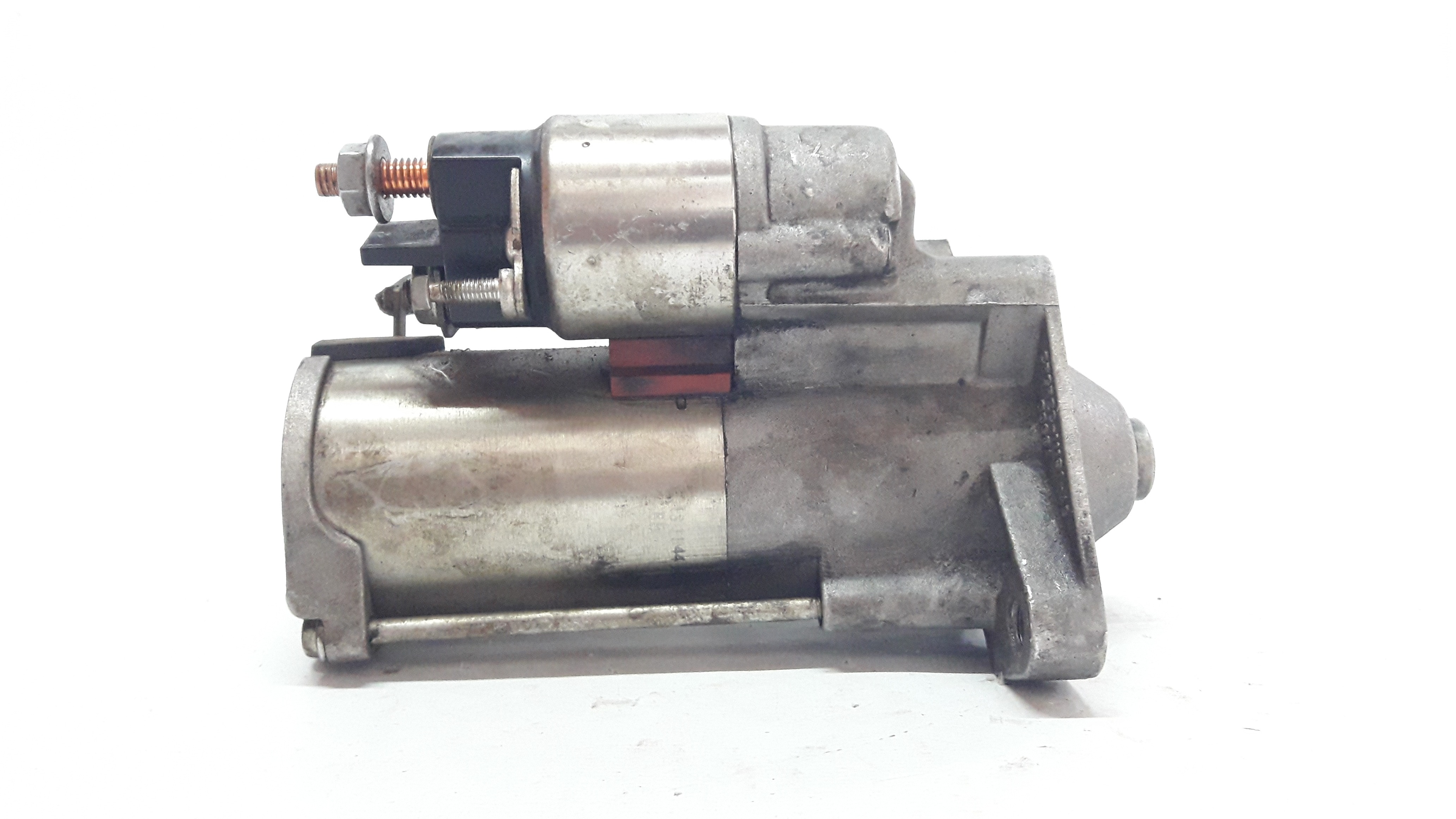 Motor Partida Arranque 9 D Kwid 1.0 3cc 17 A 23 23e0069904r 8