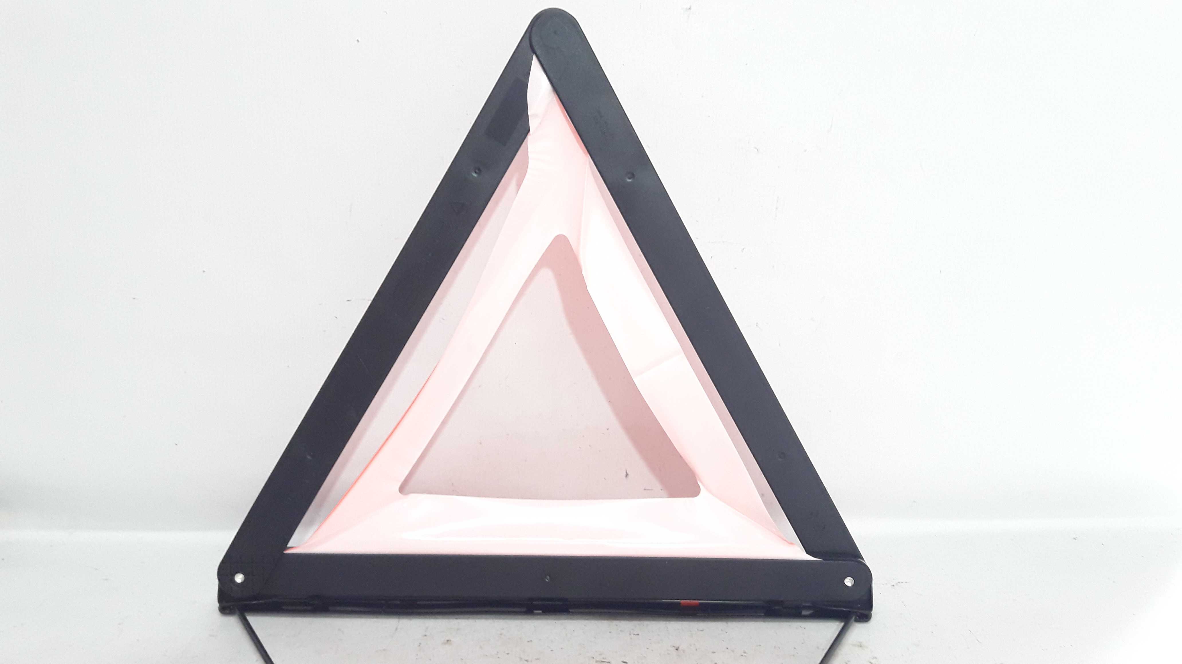 Triângulo Sinalização Original Fox Spacefox 16a 22 8k0860251 6