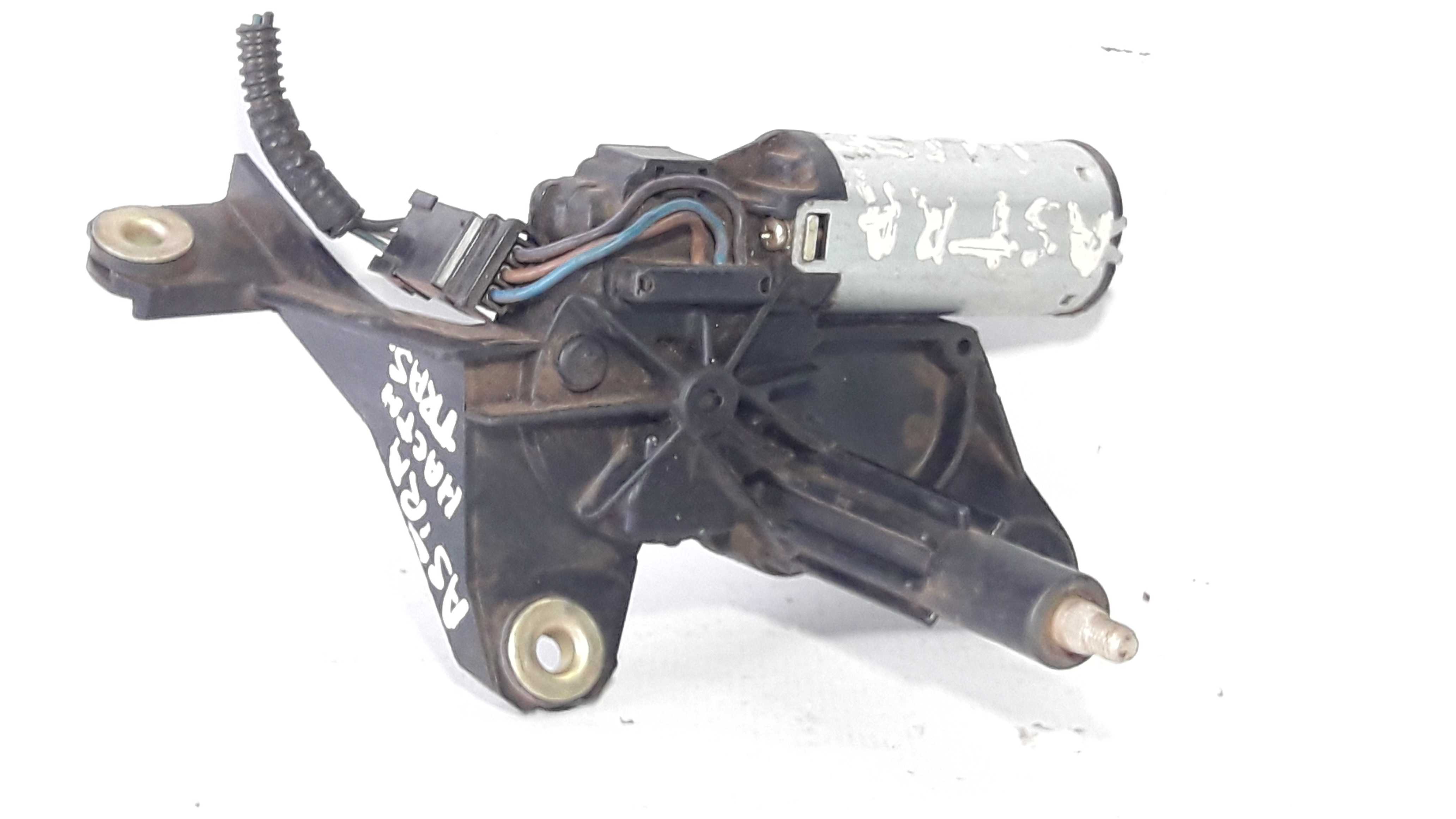Motor Limpador Vidro Traseiro Astra Hatch 99/11 23531 1