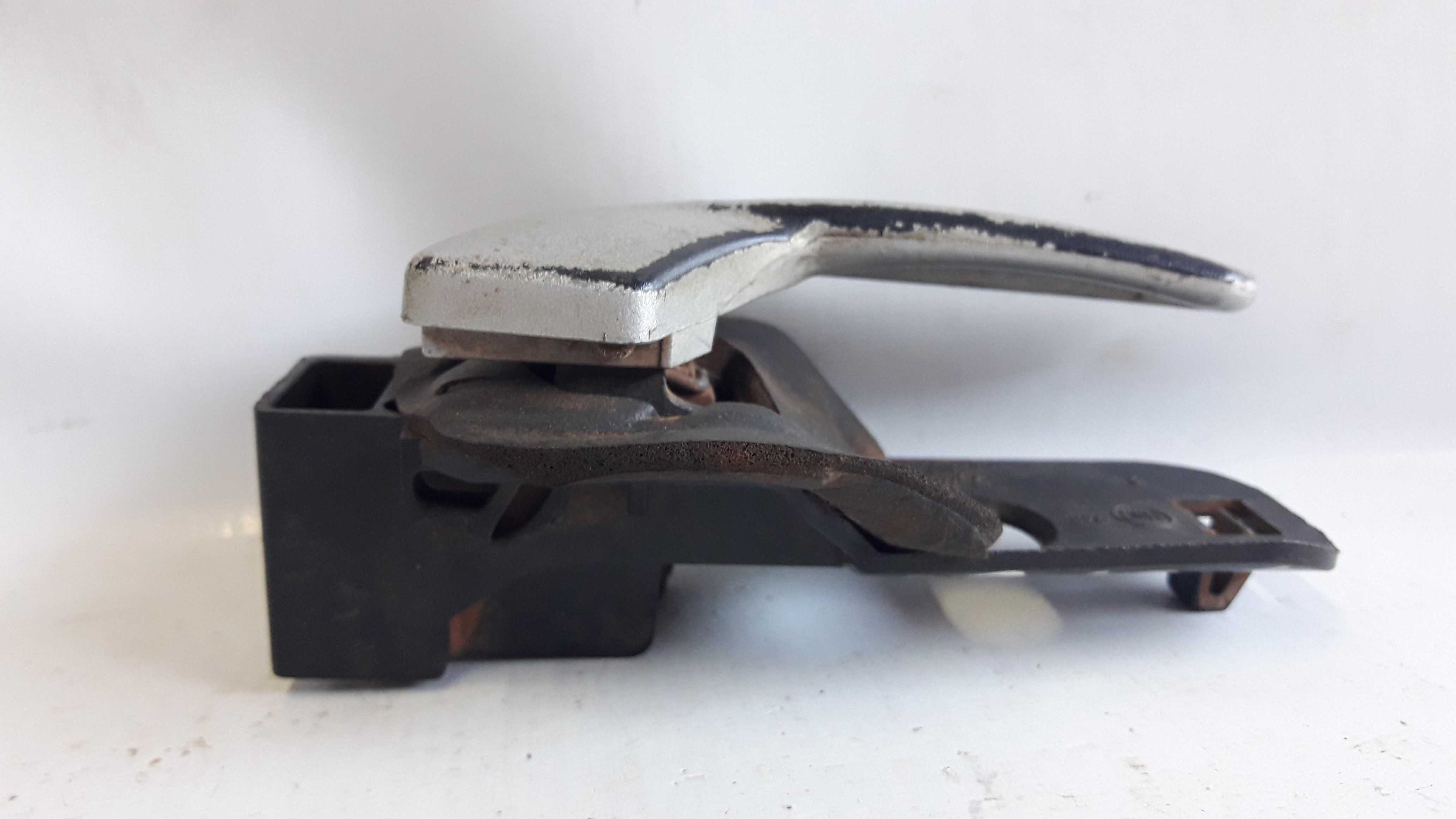 Maçaneta Interno Dianteira Direita Palio 04/2012 Original 3