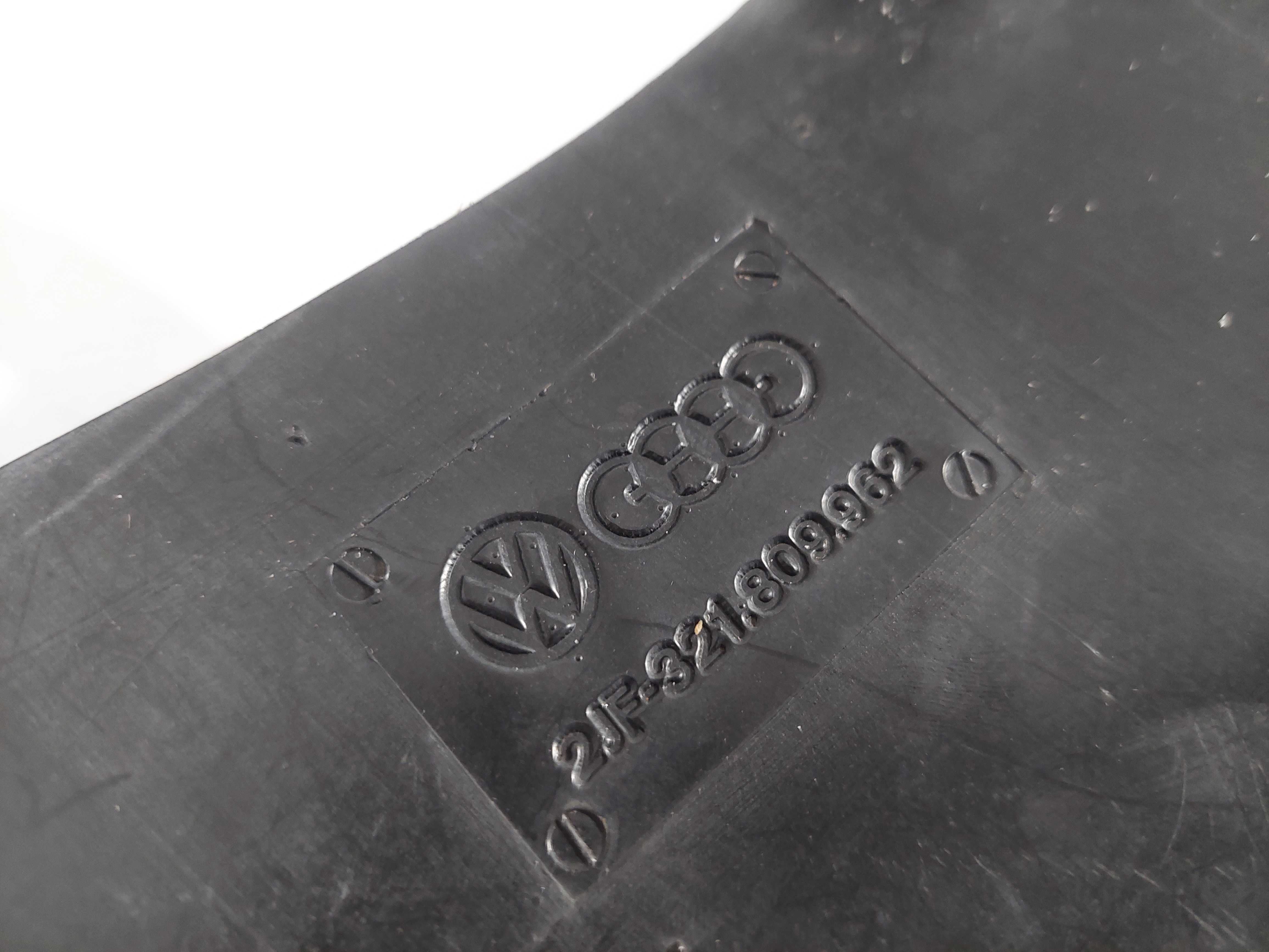 Parabarro Lado Direito Santana 1991/06 Original 5