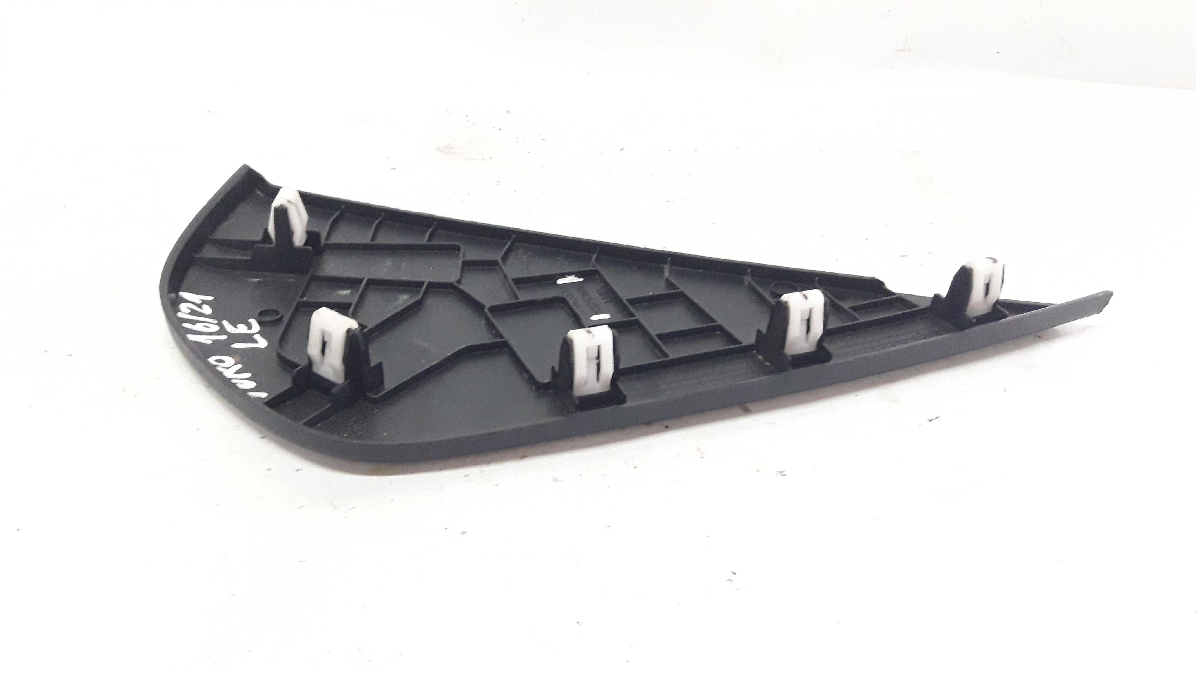 Moldura Lateral Esquerda Painel Toro 16 A 21 53293688 3