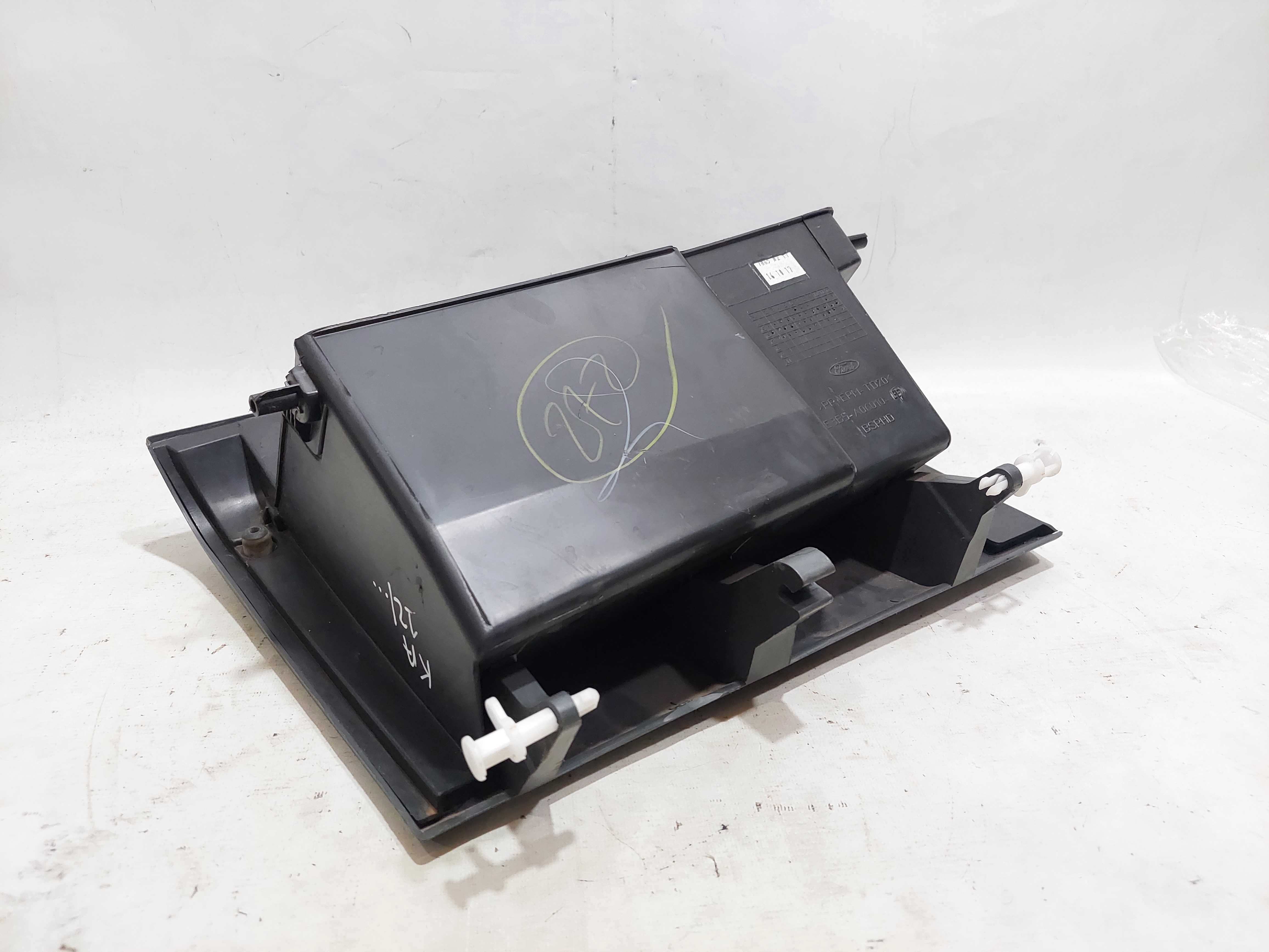 Porta Luvas Ford Ka 2017 2018 2019 E3b5a06010 Original 4