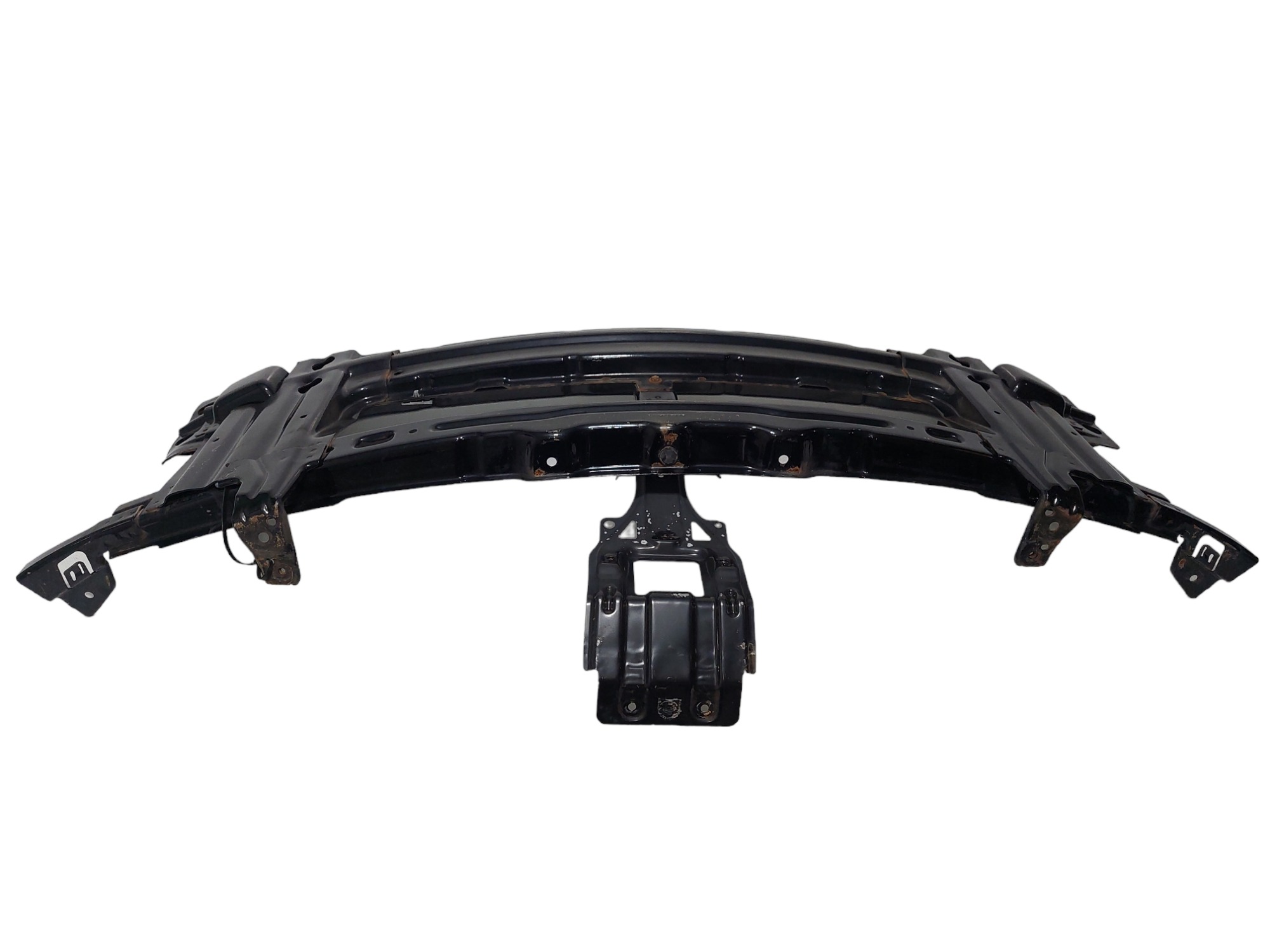 Painel Frontal Chevrolet Captiva 3.6 V6 2008 09 10 11 12 13 4
