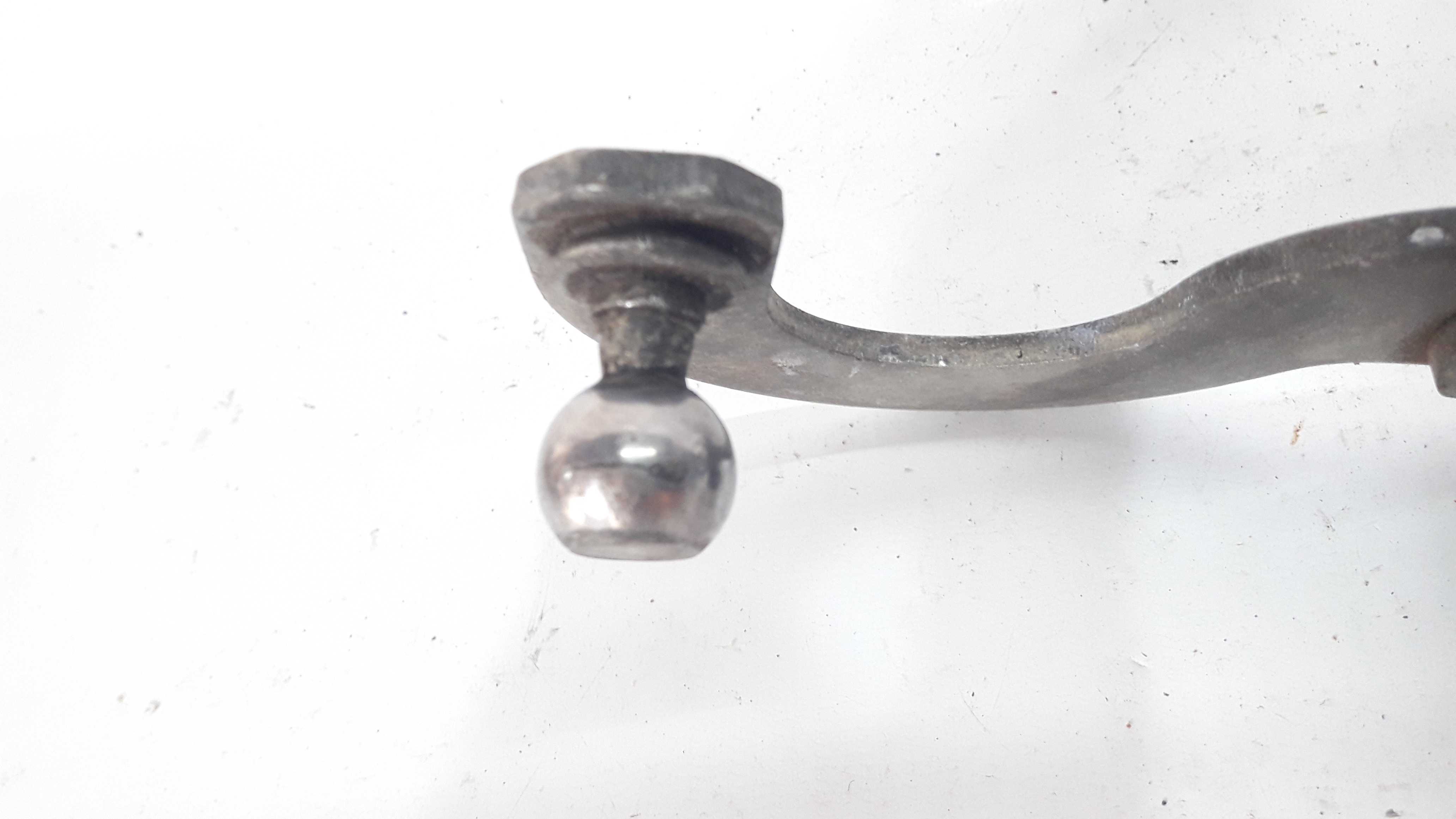 Trambulador Cambio Corsa Classic 96/04 90425766 21091 4