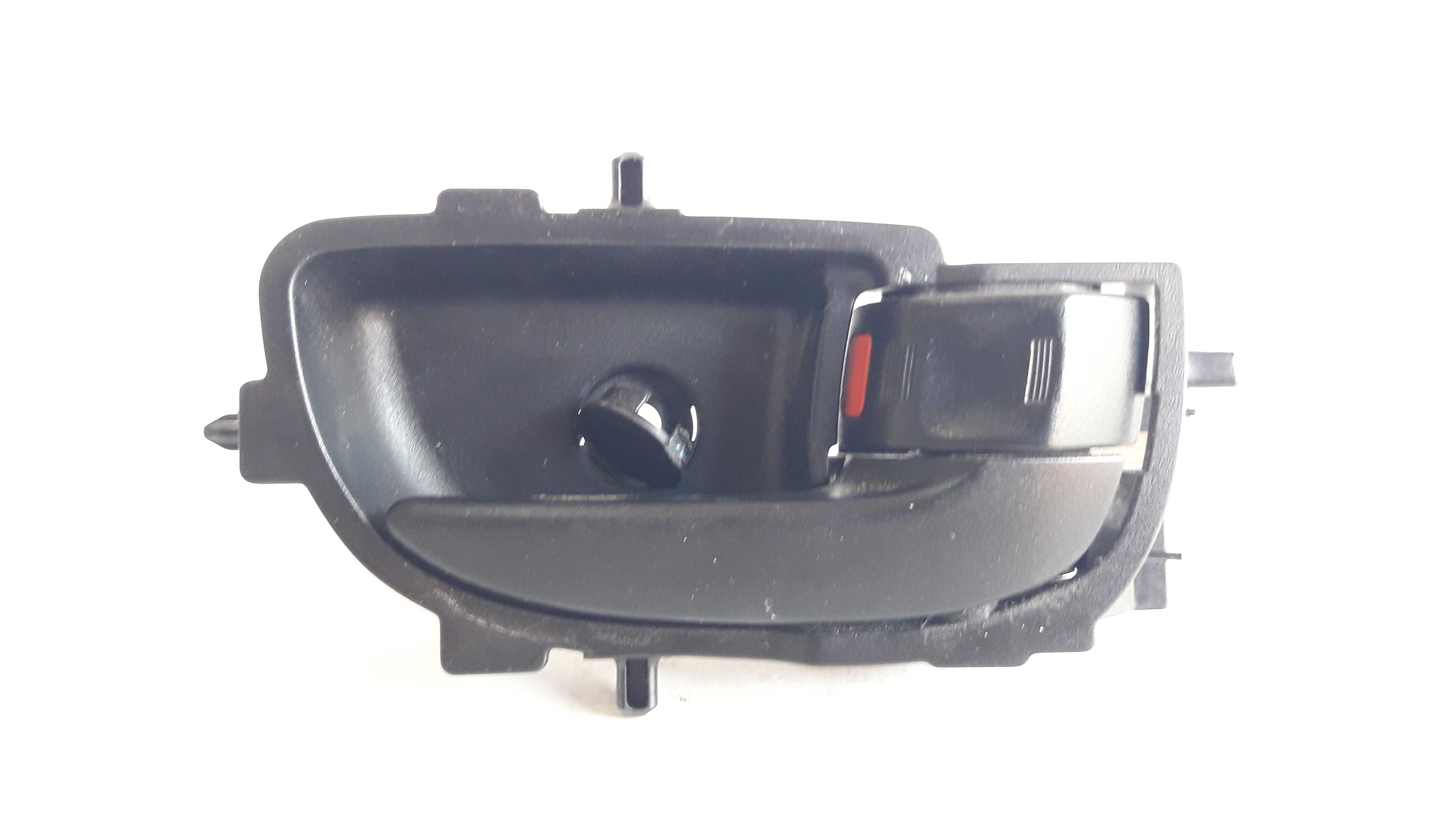 Maçaneta Int Dianteira Direita Corolla Xrs 17 18 19  – Preto – Dianteira 1