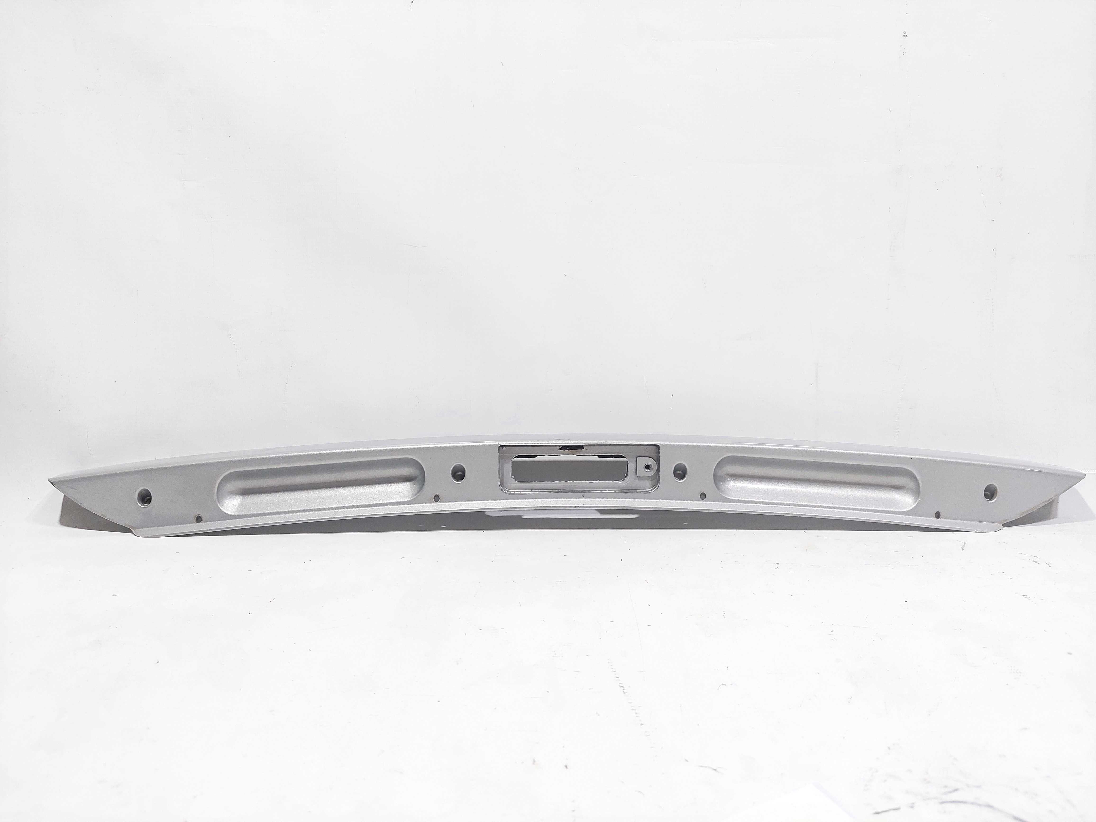 Friso Aplique Tampa Traseira Ford Fiesta 2007/10 Original 1