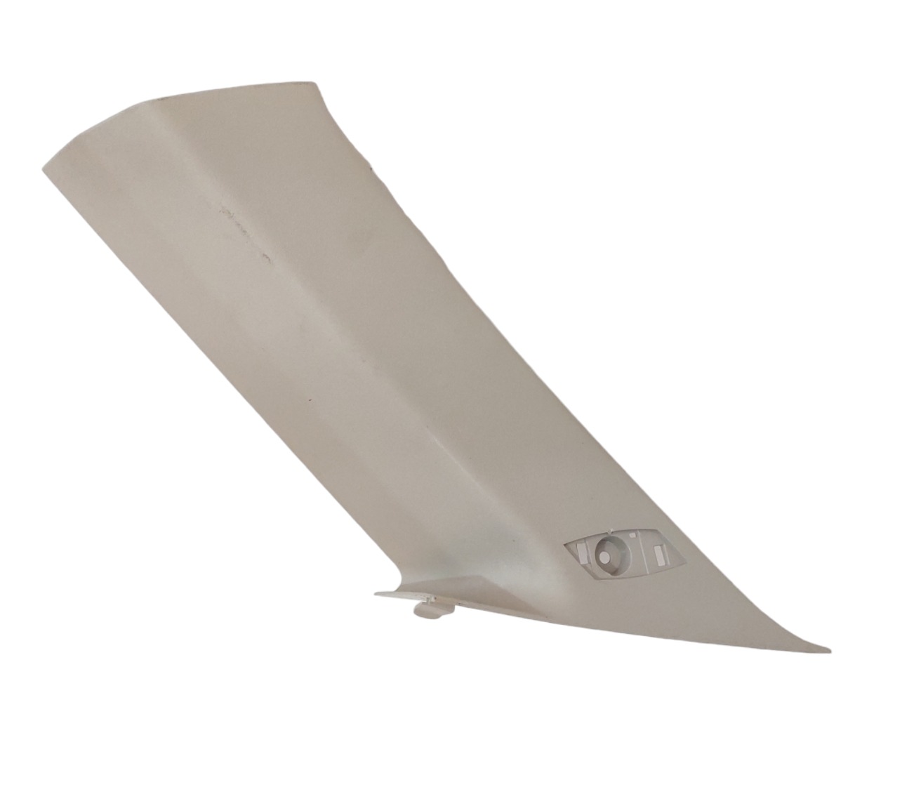 Moldura Coluna Traseira Direita Focus Hatch 9 A13 4m51a31010