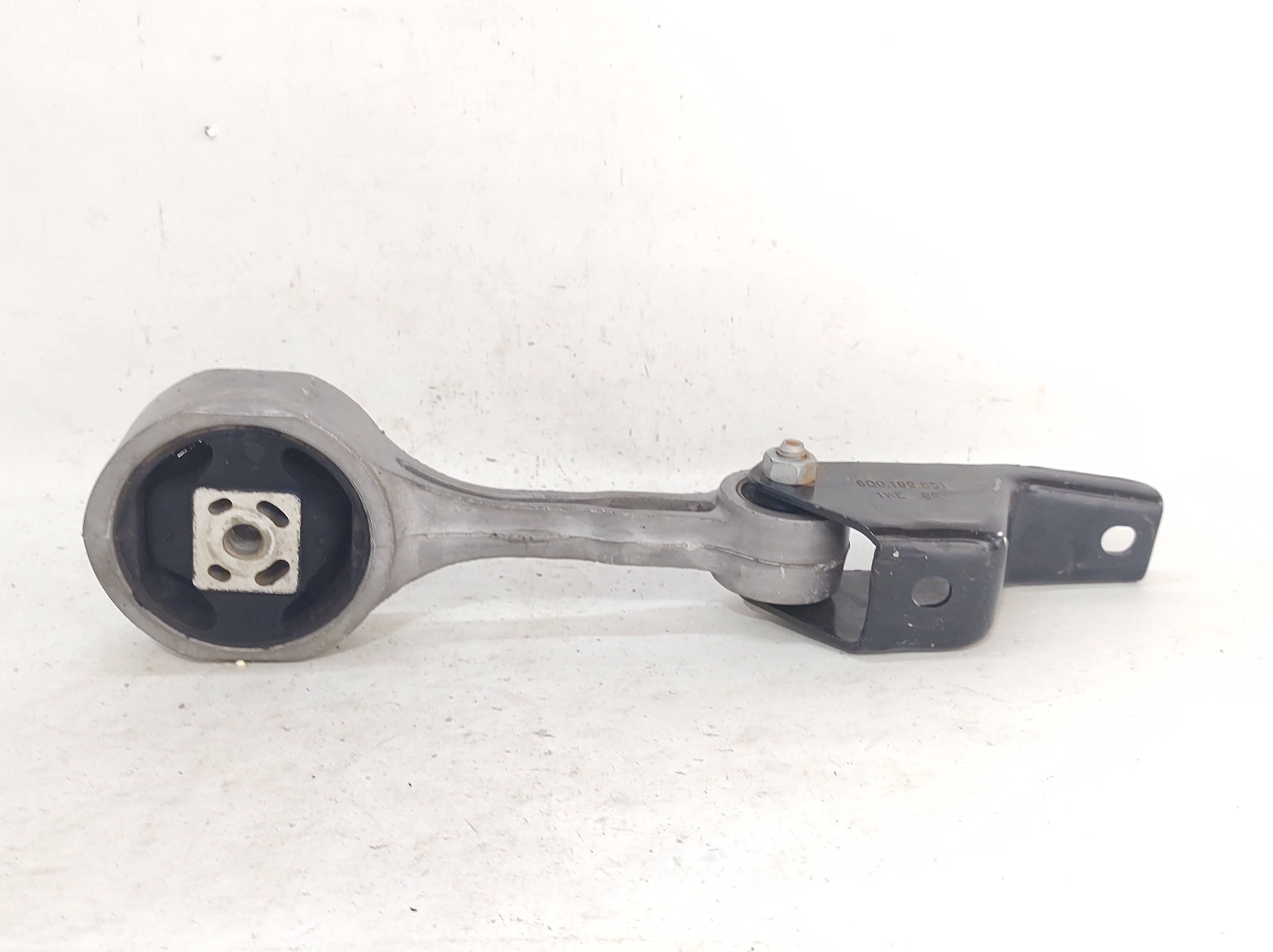 Coxim Câmbio Gol Voyage 1.0 3cc 17 A 23  6q0199851 4