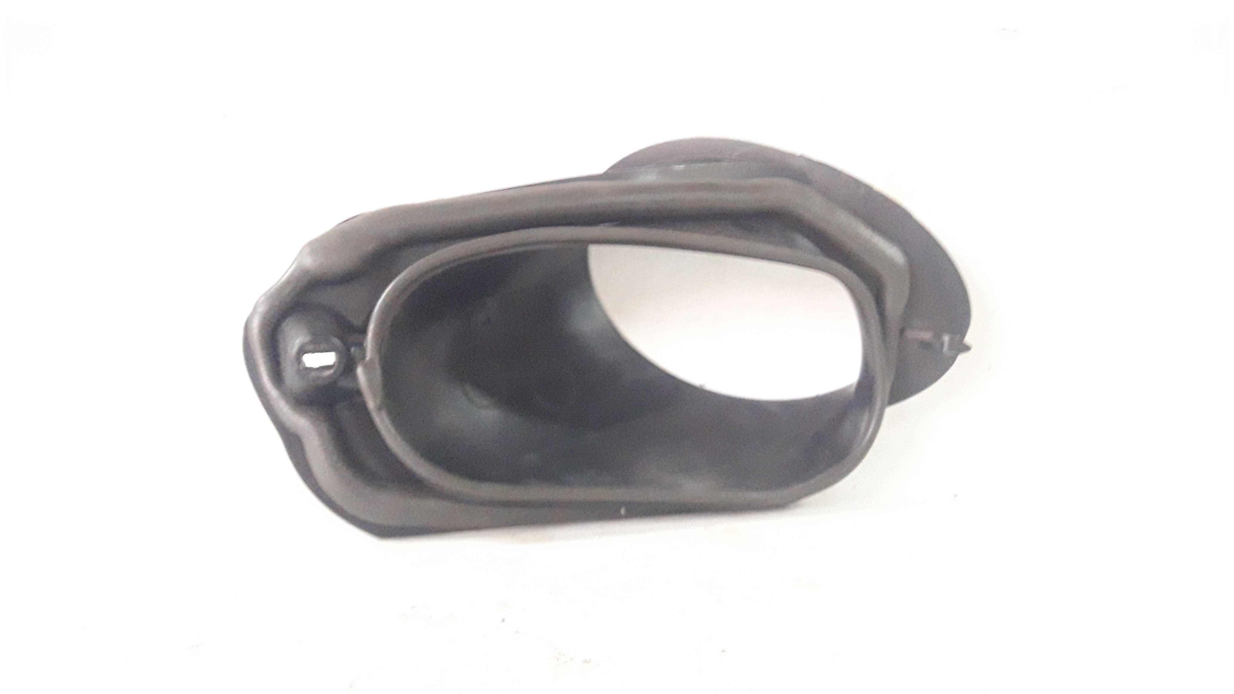 Duto Entrada Ar Condicionado Citroen C4 Pqllas 2009
