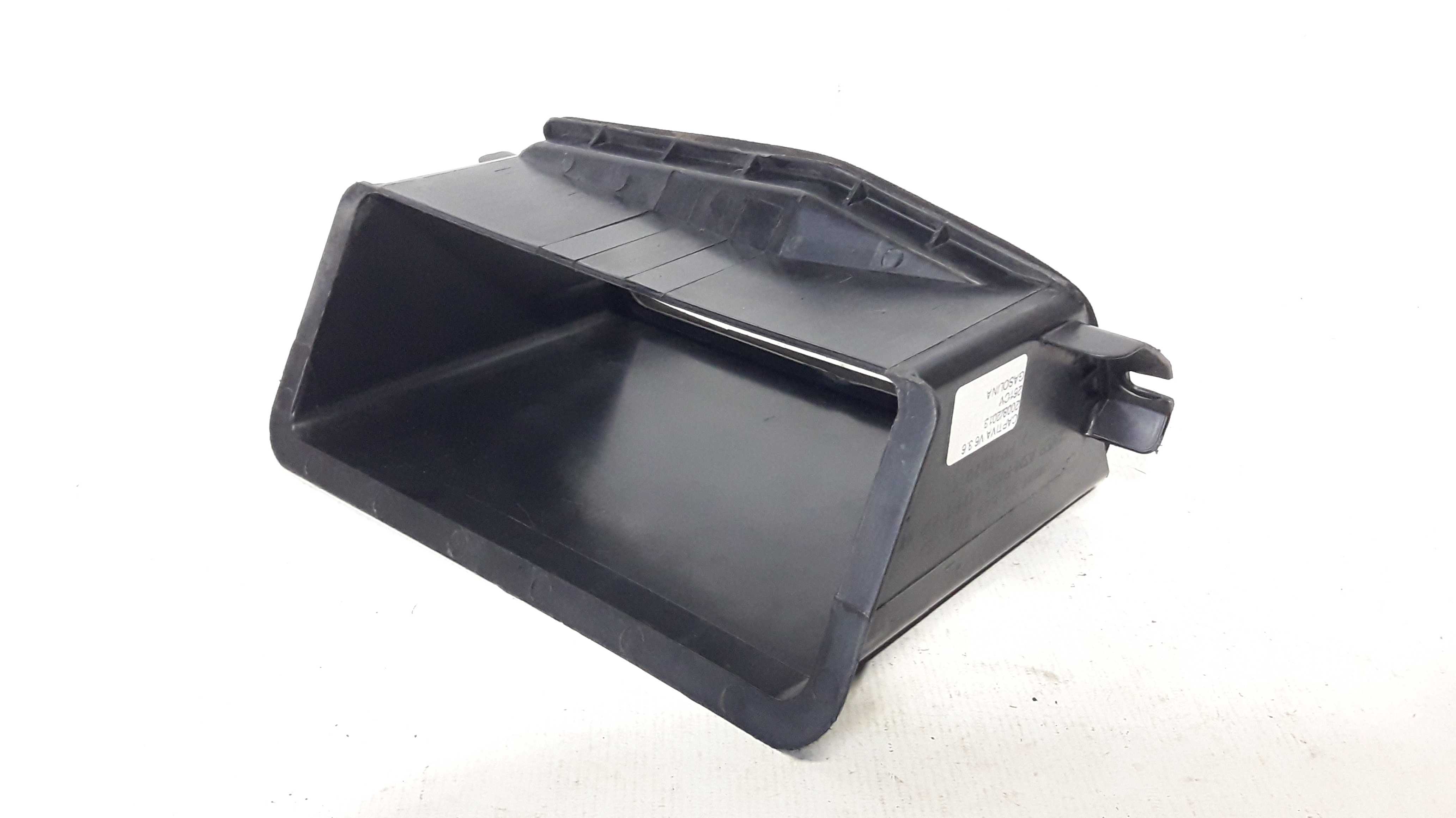 Duto Ar Aquecedor Captiva 3.6 V6 8/13 Gasol. 96629729 22958