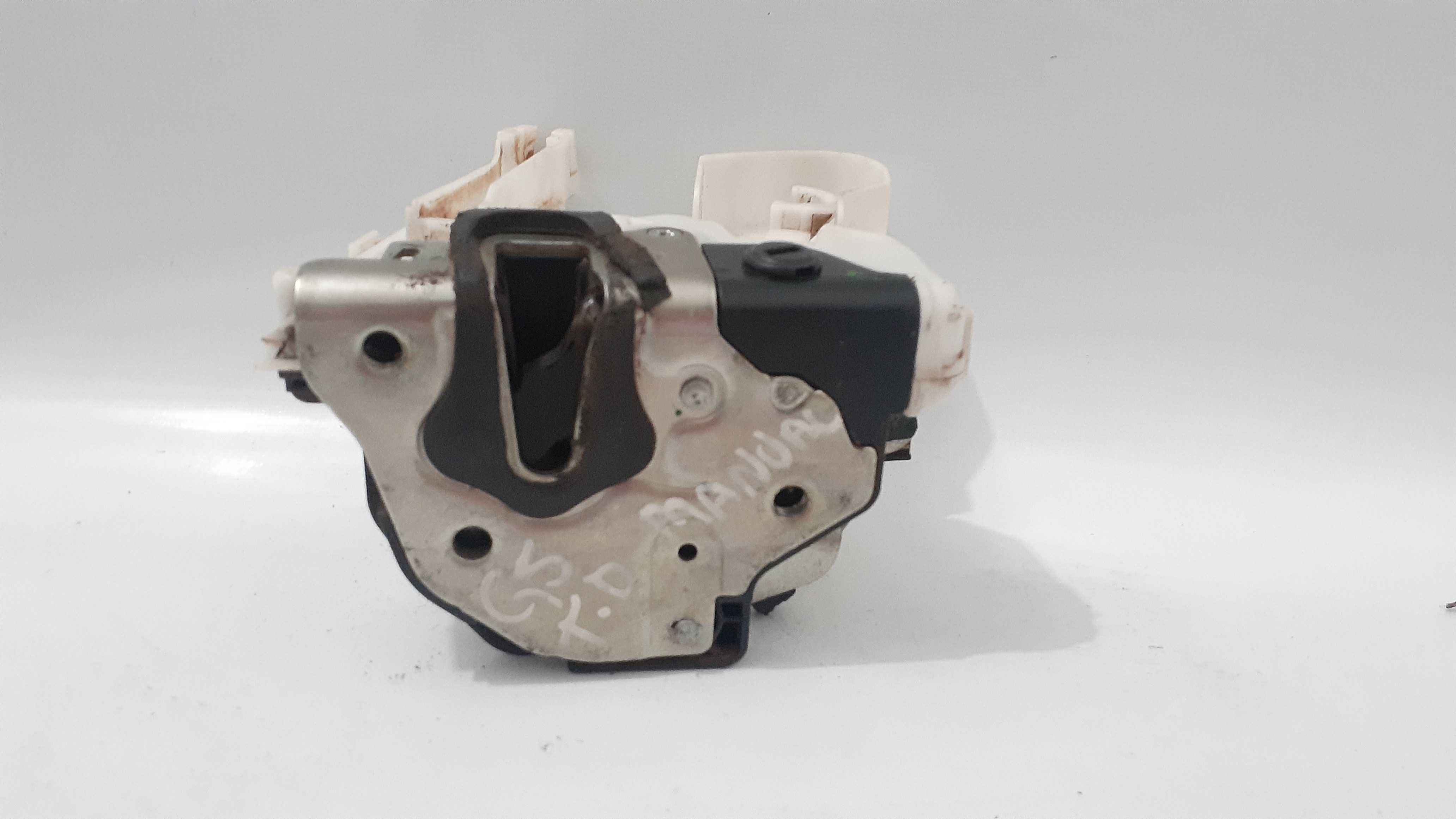 Fechadura Traseira Direita Gol G5 Manual Original 1