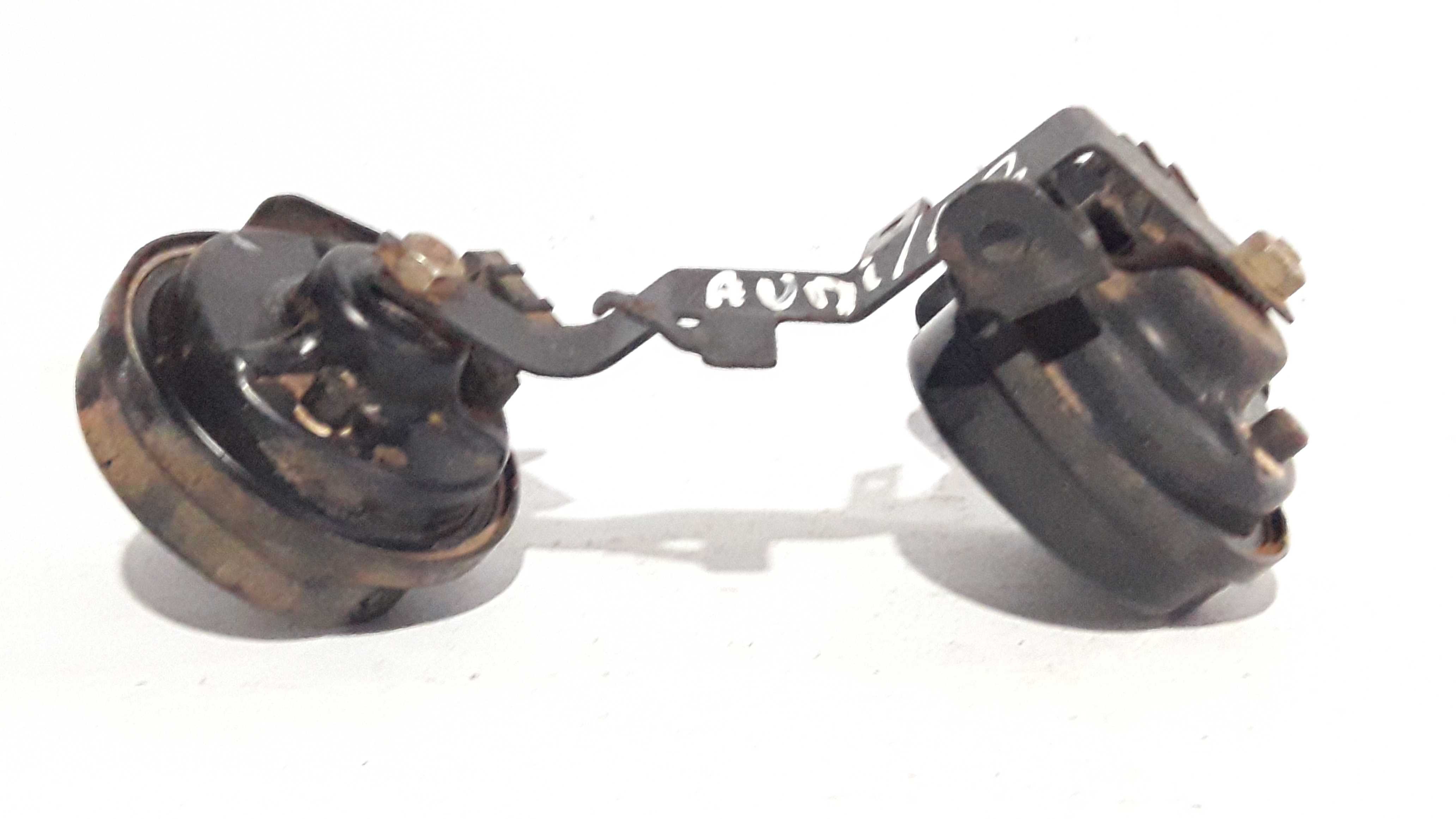Par Buzina Caracol Audi A3 99/6 0092018 26307 4
