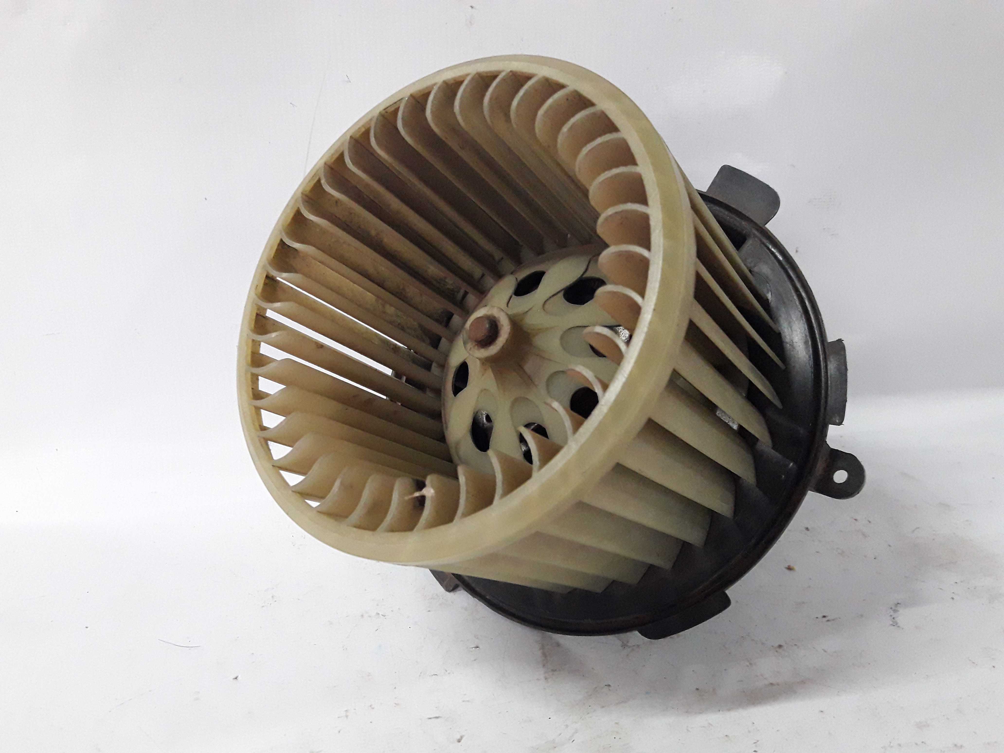 Motor Ventilador Interno Picasso C/ar Sa1122500 Original 4