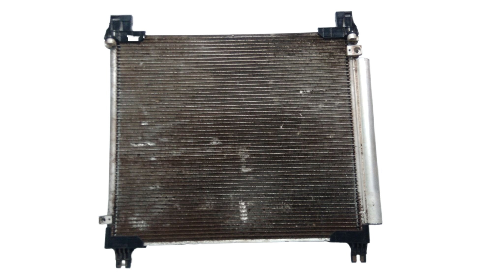 Condensador Ar Condicionado Toyota Hilux 2016/2019 Original